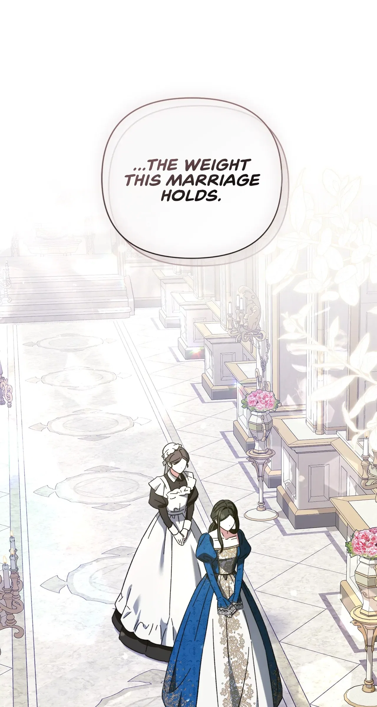 All for My Dearest Juliet Chapter 5 – Page 77