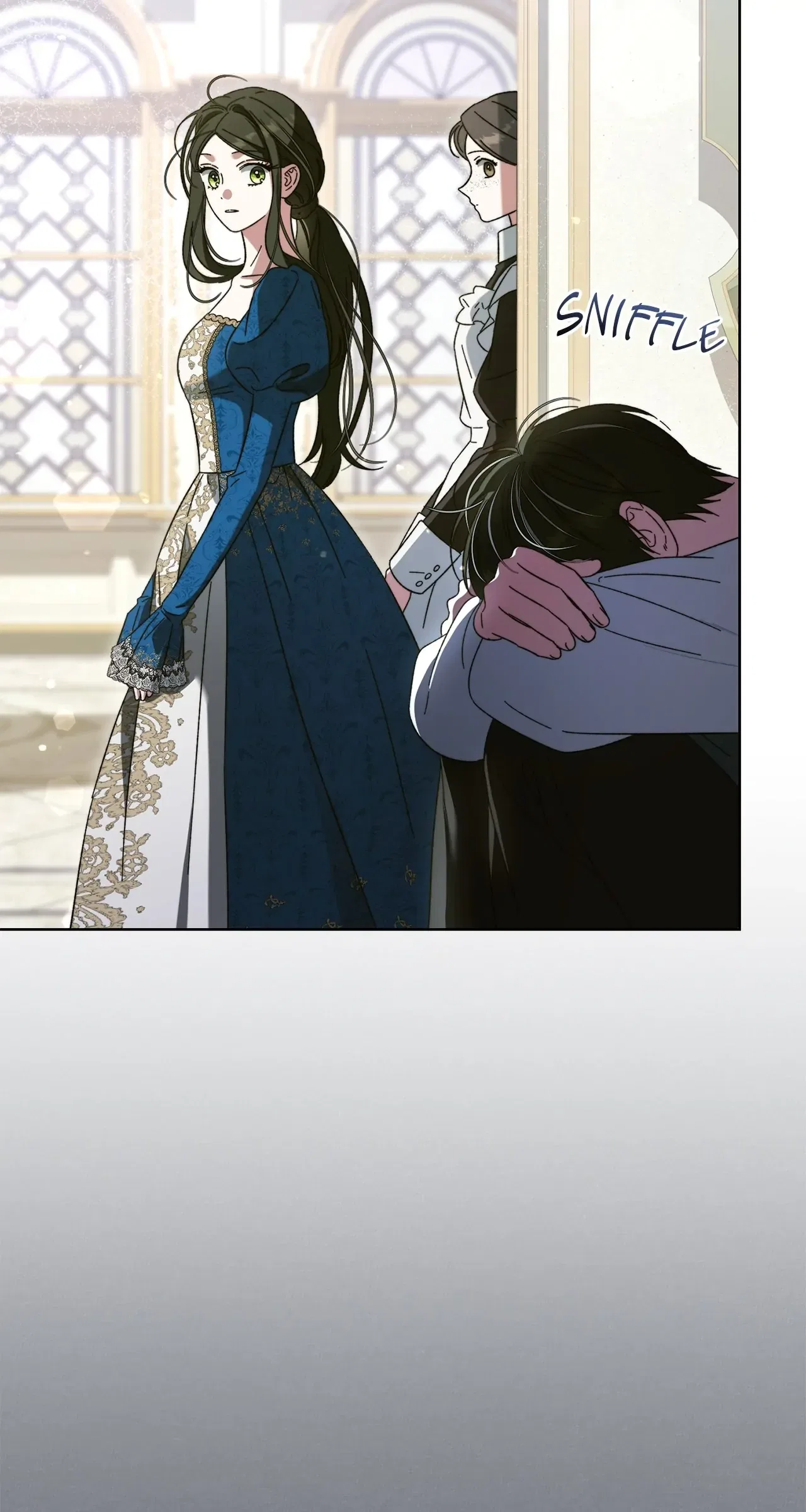 All for My Dearest Juliet Chapter 5 – Page 79