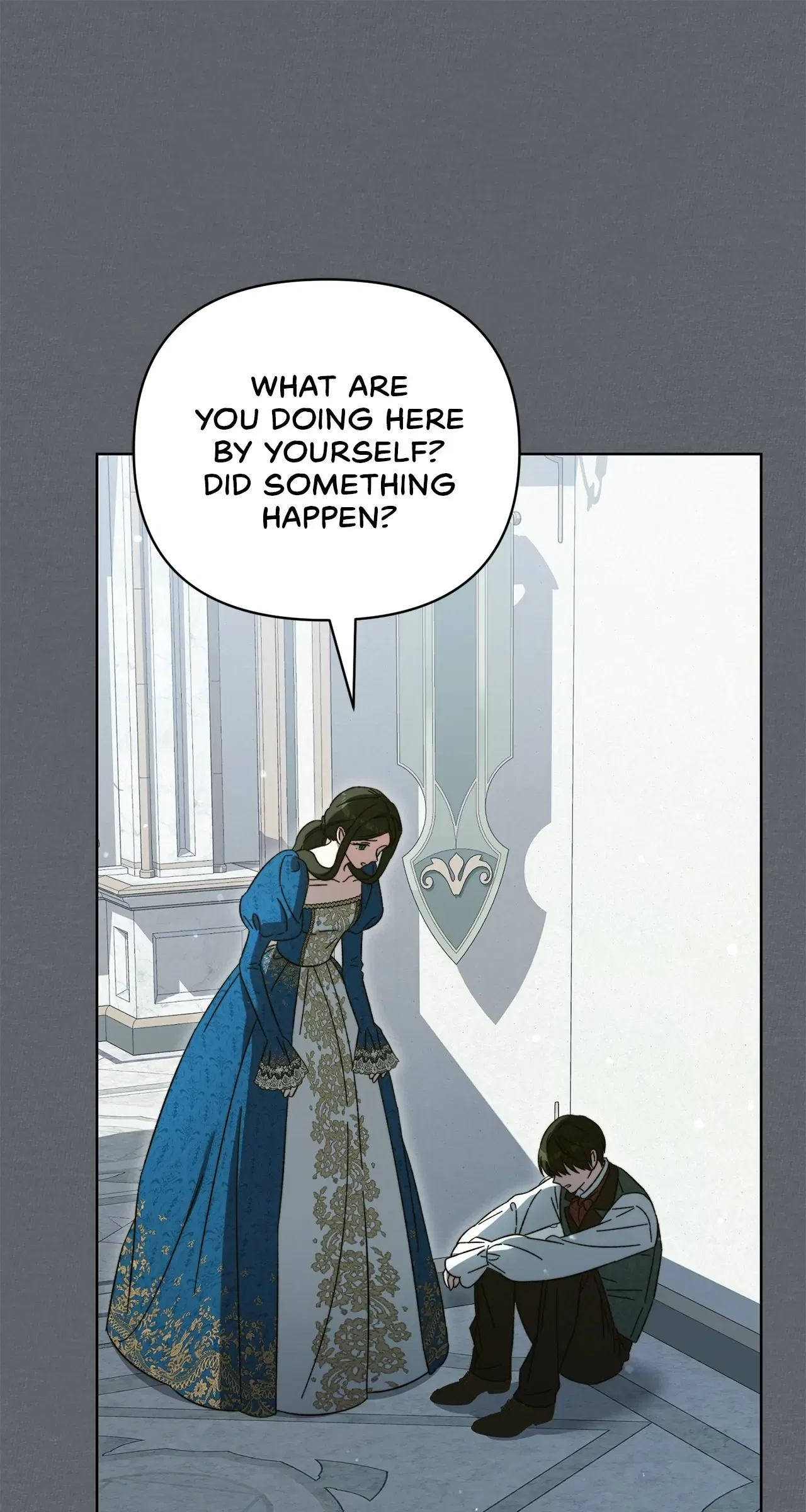All for My Dearest Juliet Chapter 5 – Page 82