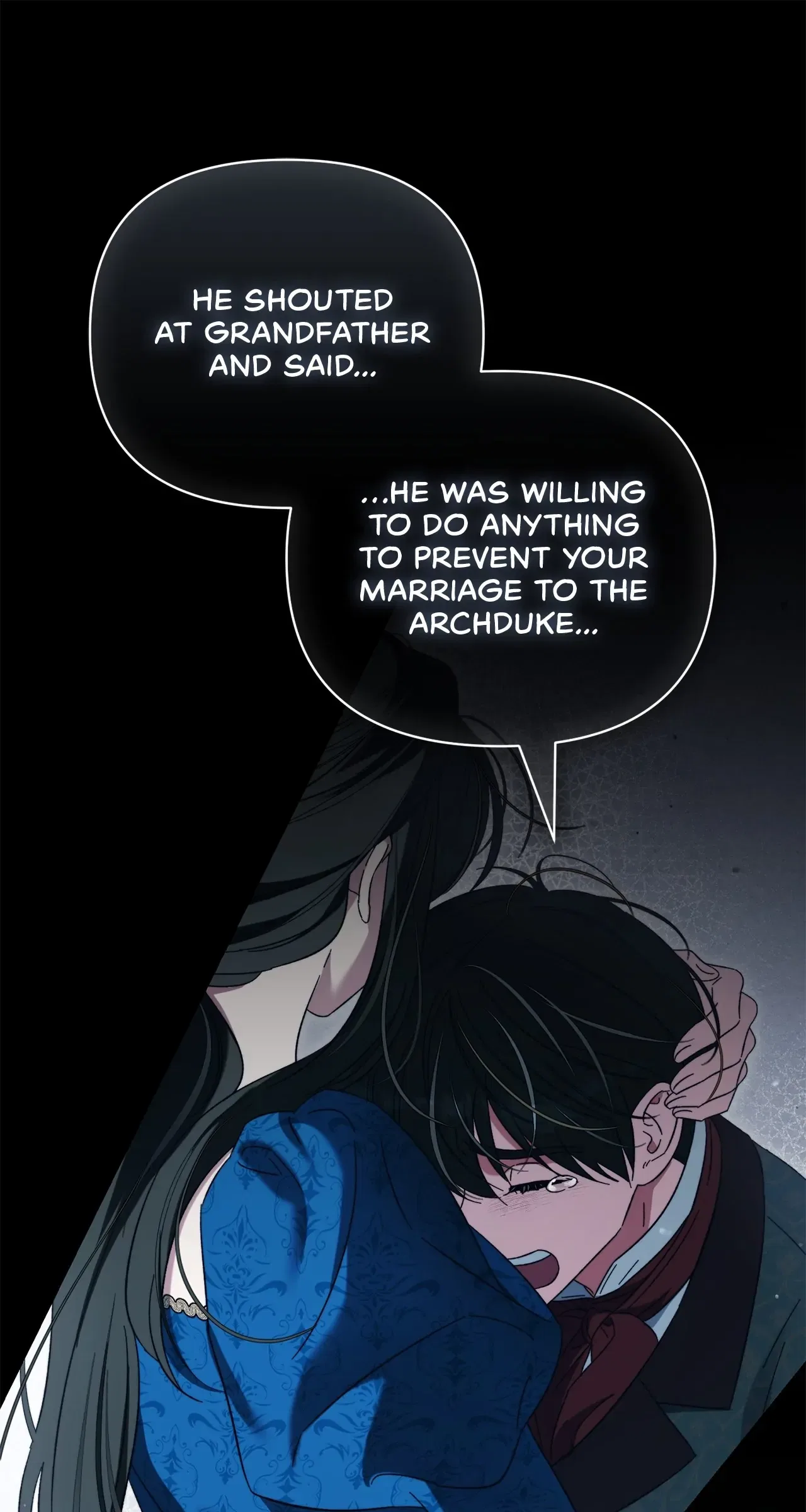 All for My Dearest Juliet Chapter 5 – Page 87
