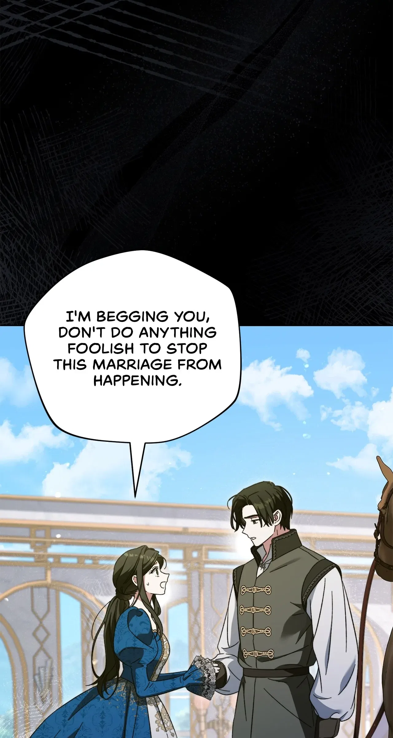 All for My Dearest Juliet Chapter 5 – Page 94