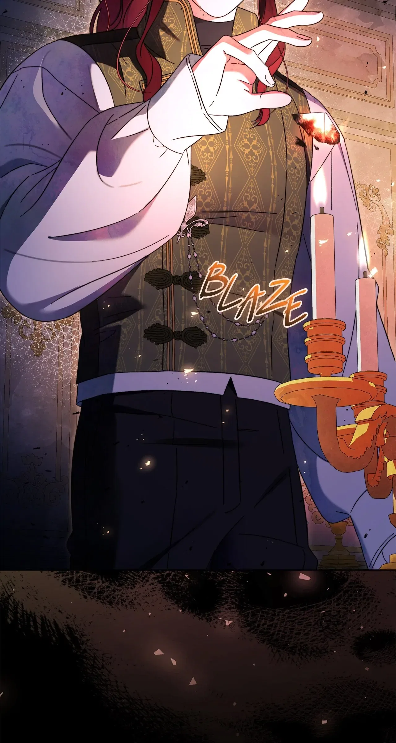 All for My Dearest Juliet Chapter 5 – Page 103