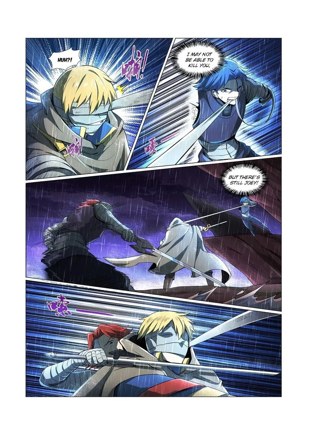 The Demon King Who Lost His Job Chapter 67 – Page 11