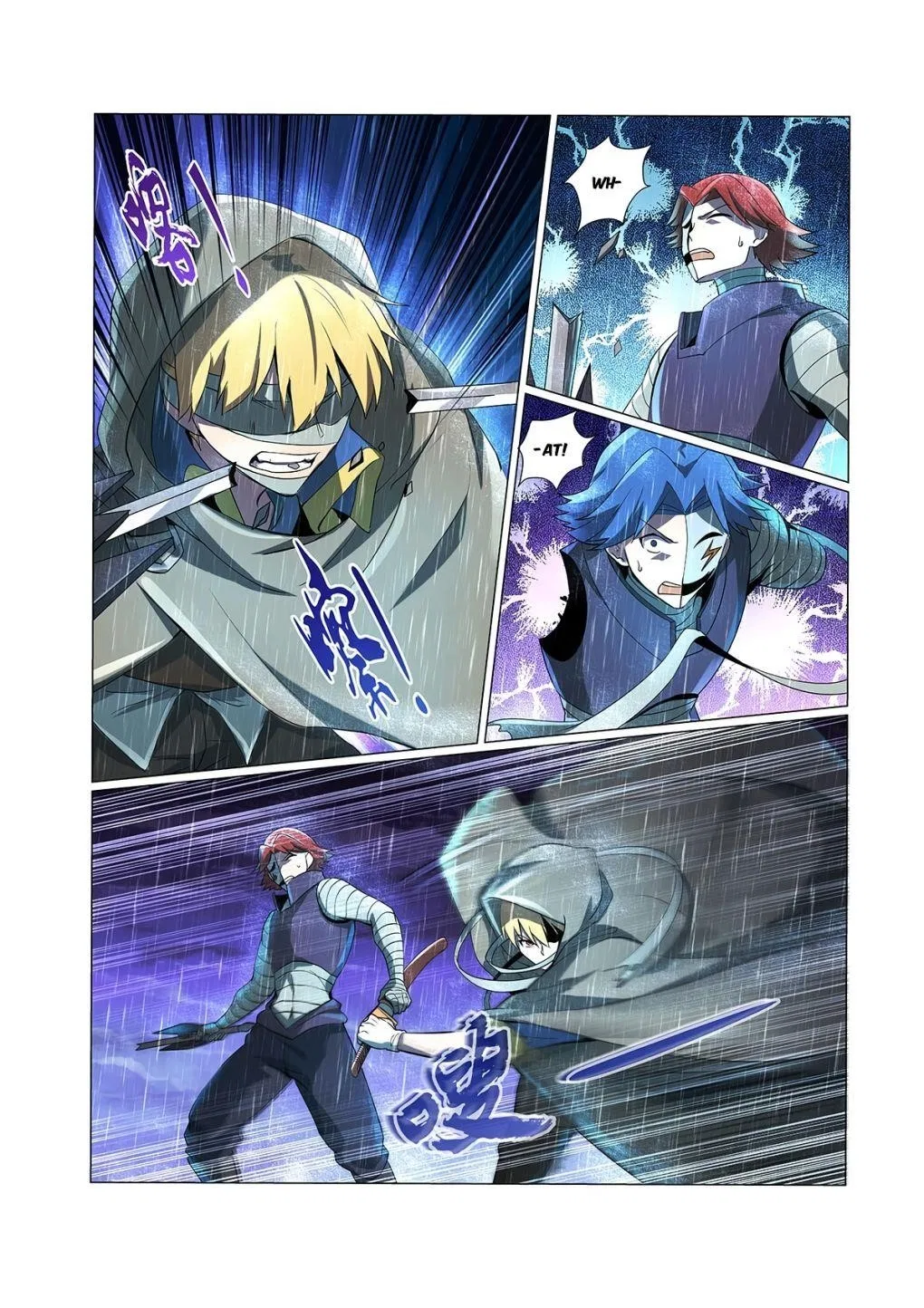 The Demon King Who Lost His Job Chapter 67 – Page 12