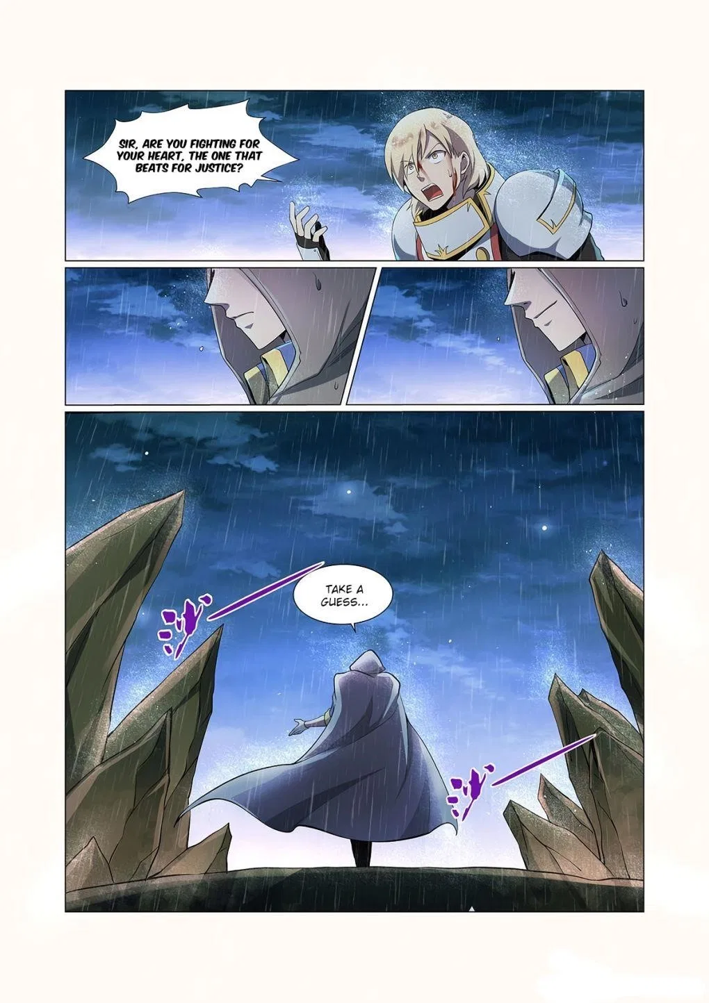 The Demon King Who Lost His Job Chapter 67 – Page 17