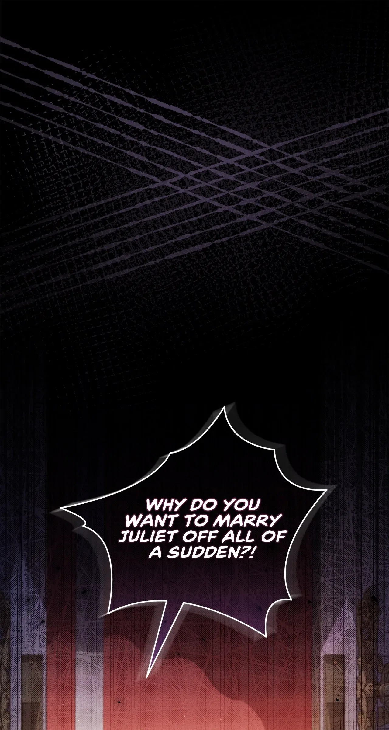 All for My Dearest Juliet Chapter 4 – Page 1