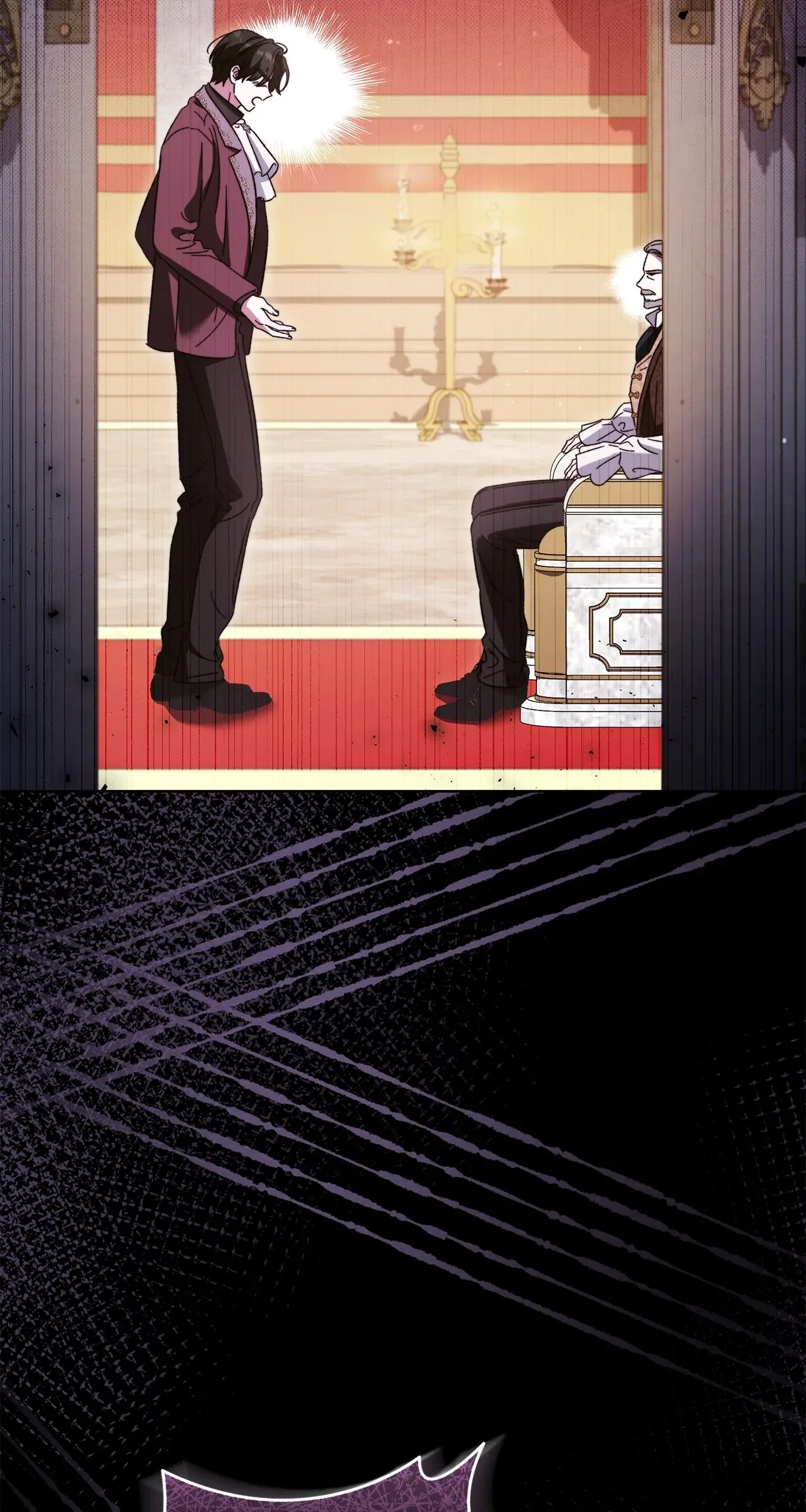All for My Dearest Juliet Chapter 4 – Page 2