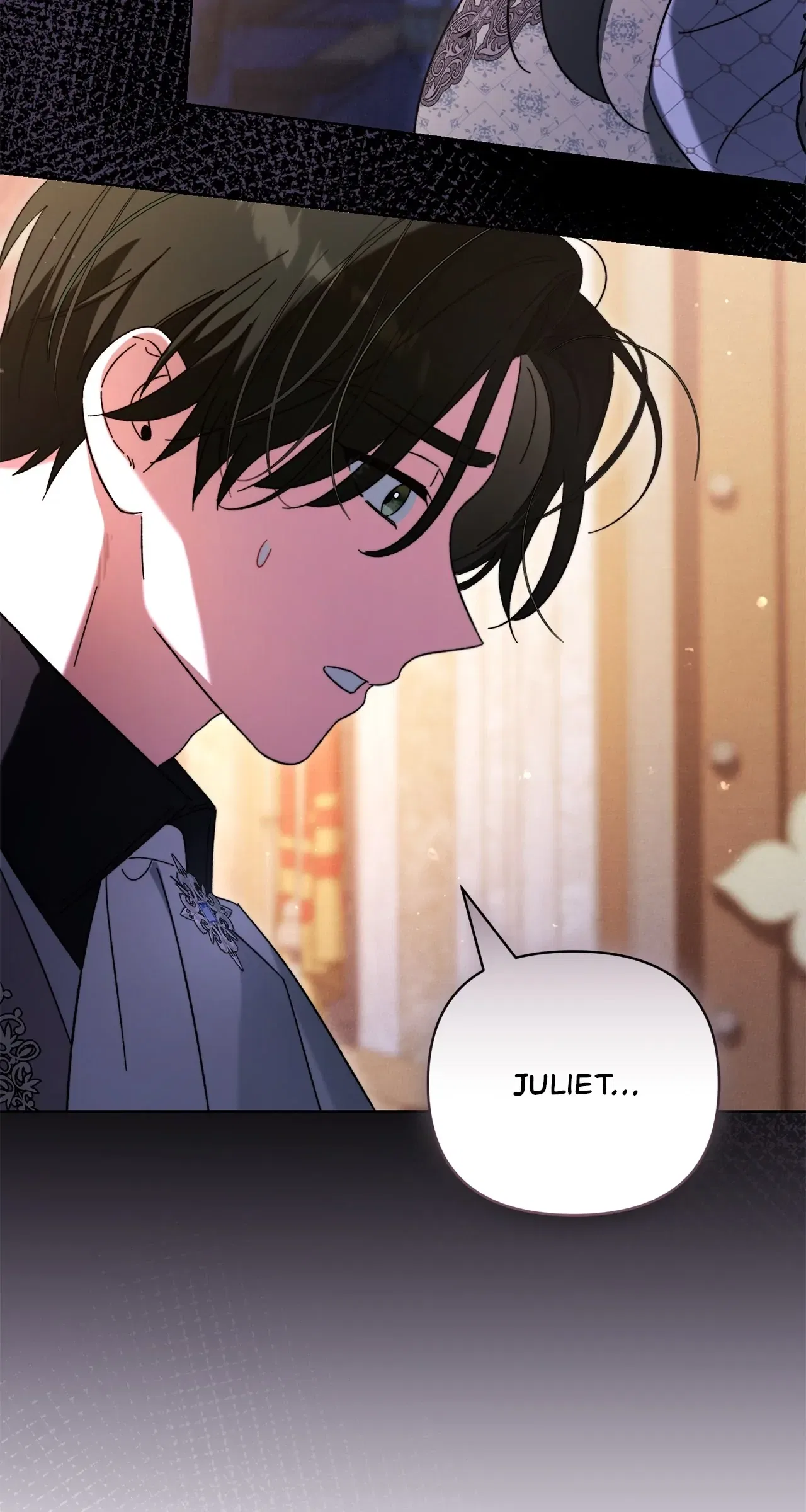 All for My Dearest Juliet Chapter 4 – Page 7