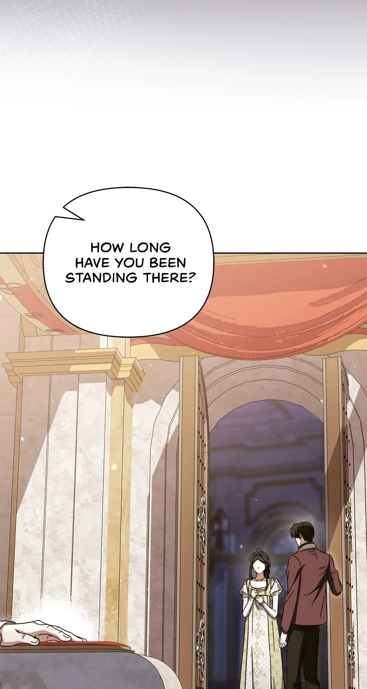All for My Dearest Juliet Chapter 4 – Page 8