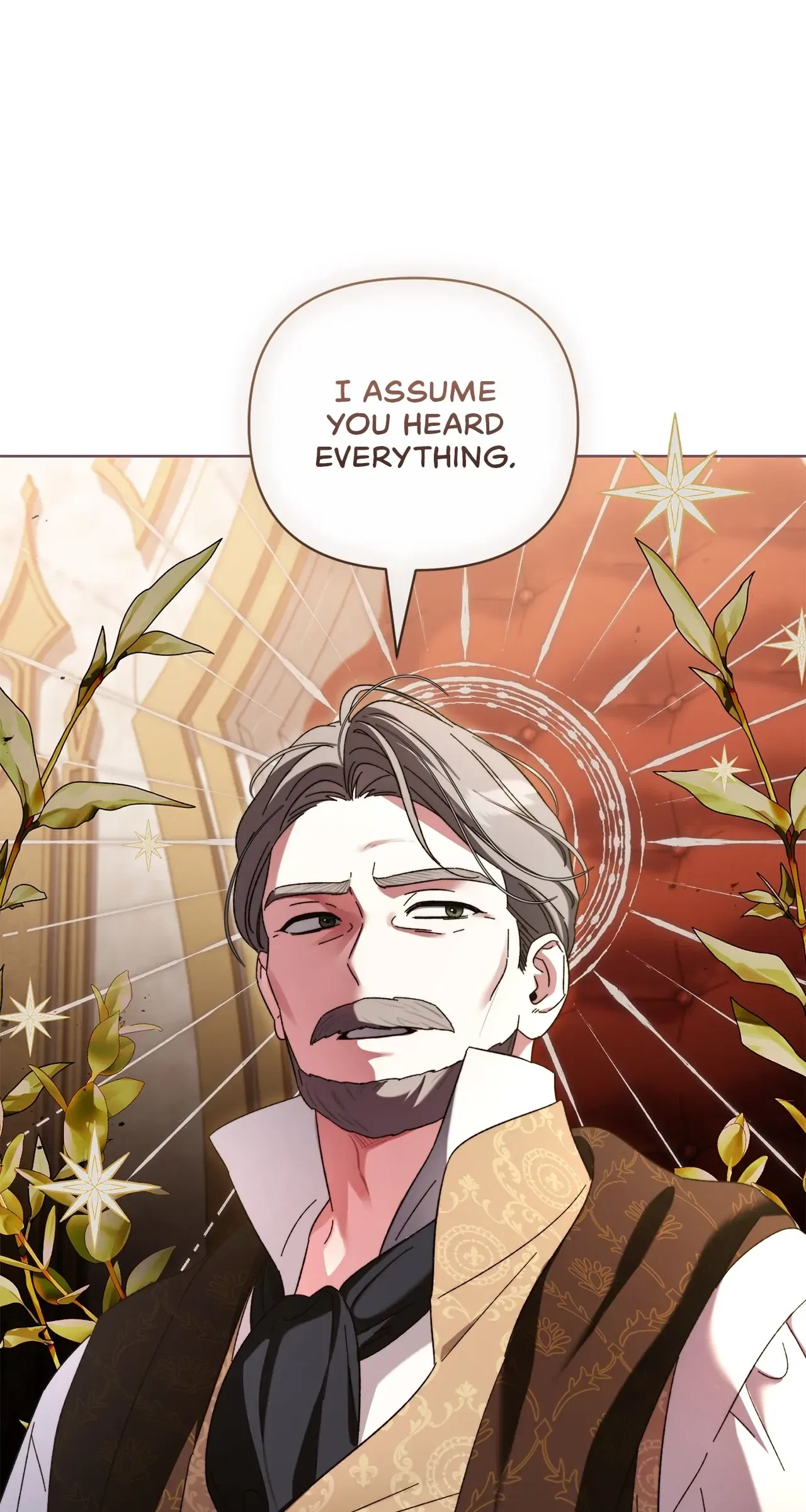 All for My Dearest Juliet Chapter 4 – Page 11