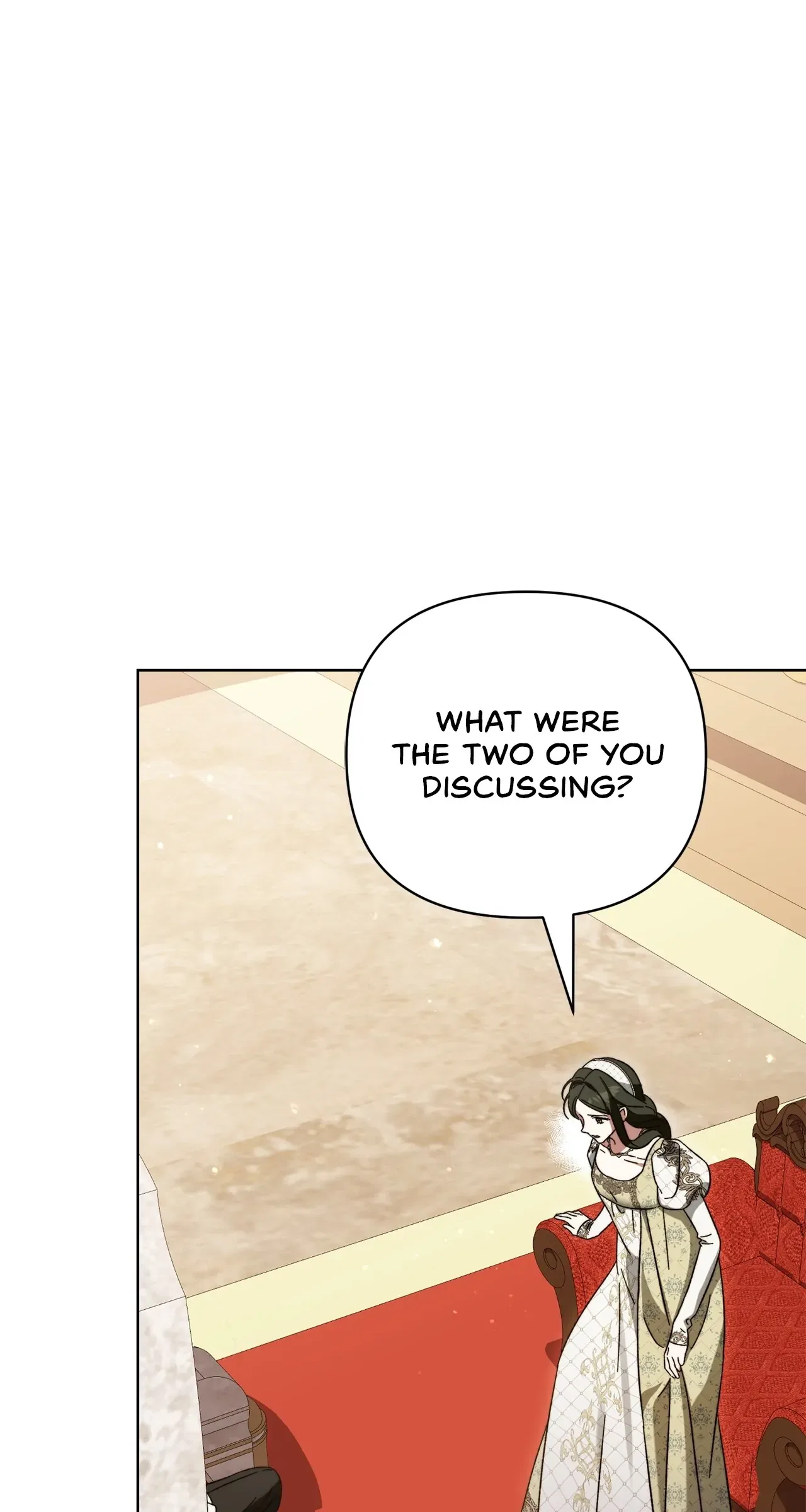 All for My Dearest Juliet Chapter 4 – Page 15
