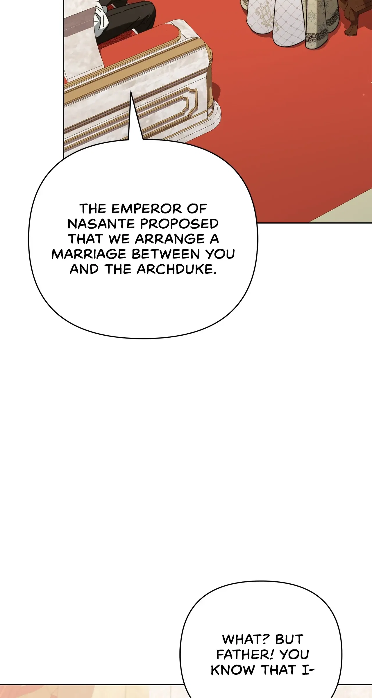 All for My Dearest Juliet Chapter 4 – Page 16