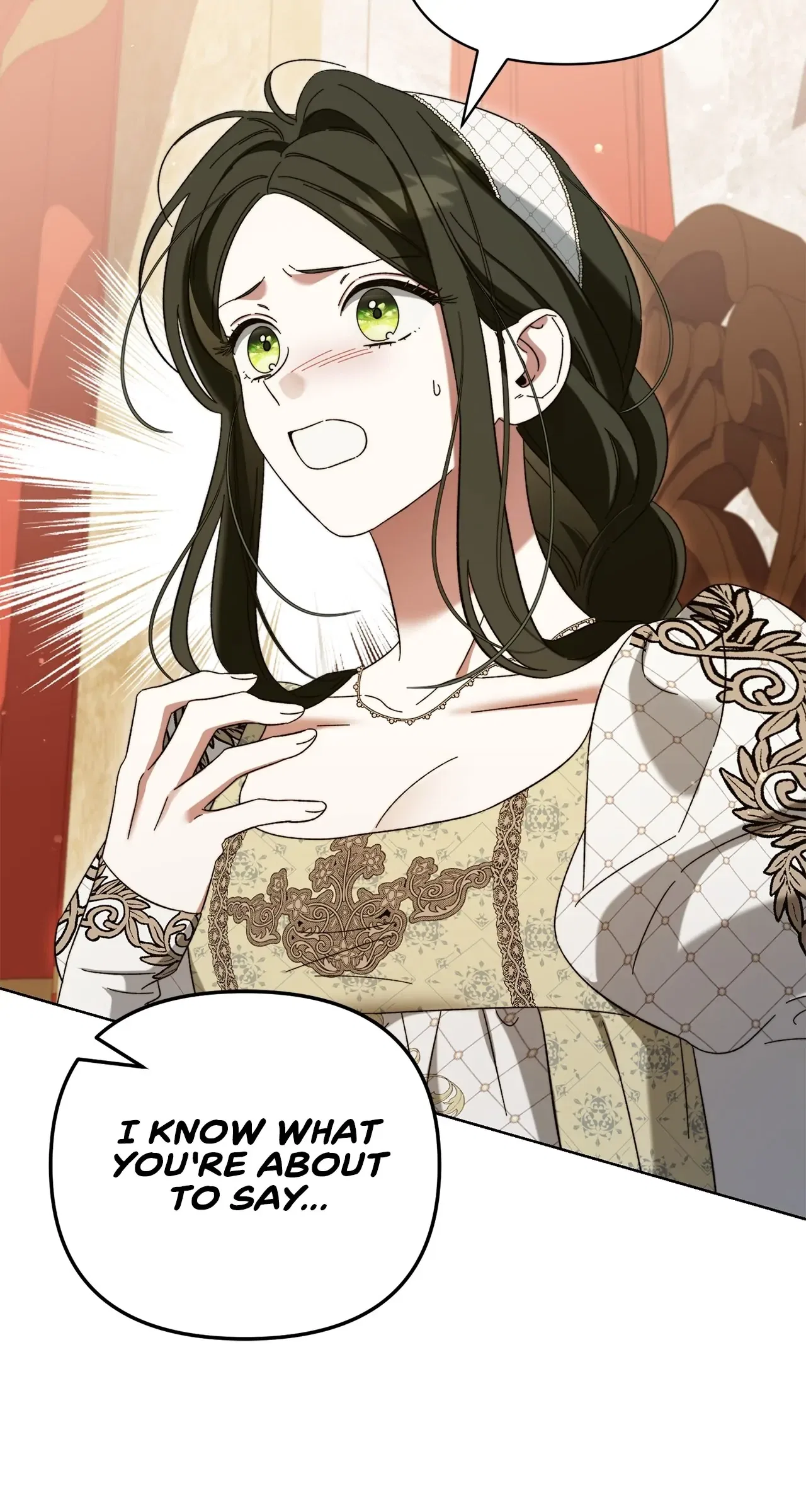 All for My Dearest Juliet Chapter 4 – Page 17