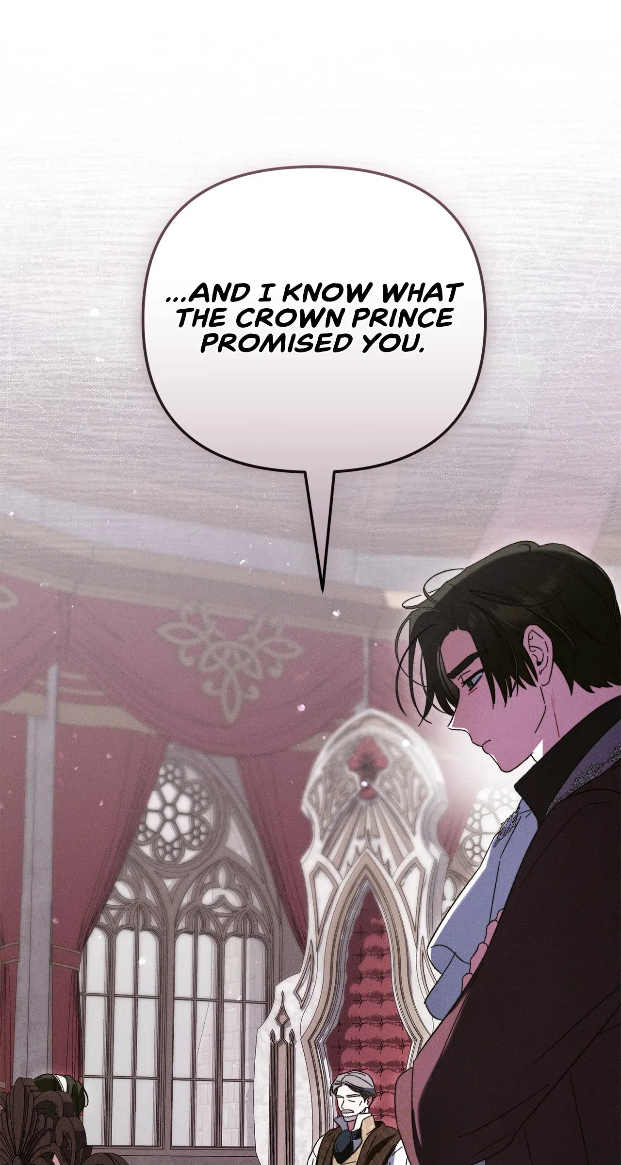 All for My Dearest Juliet Chapter 4 – Page 18