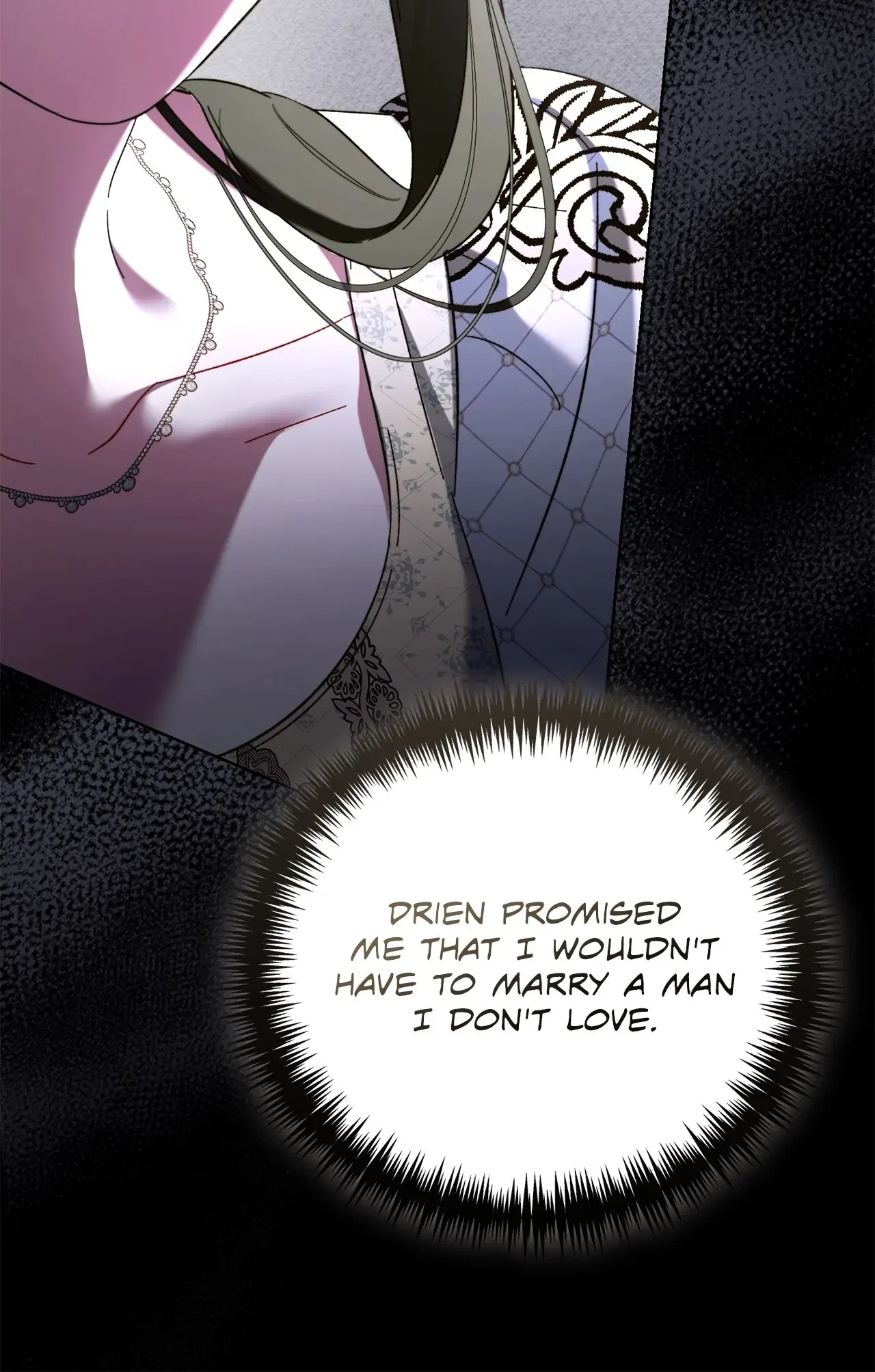 All for My Dearest Juliet Chapter 4 – Page 20