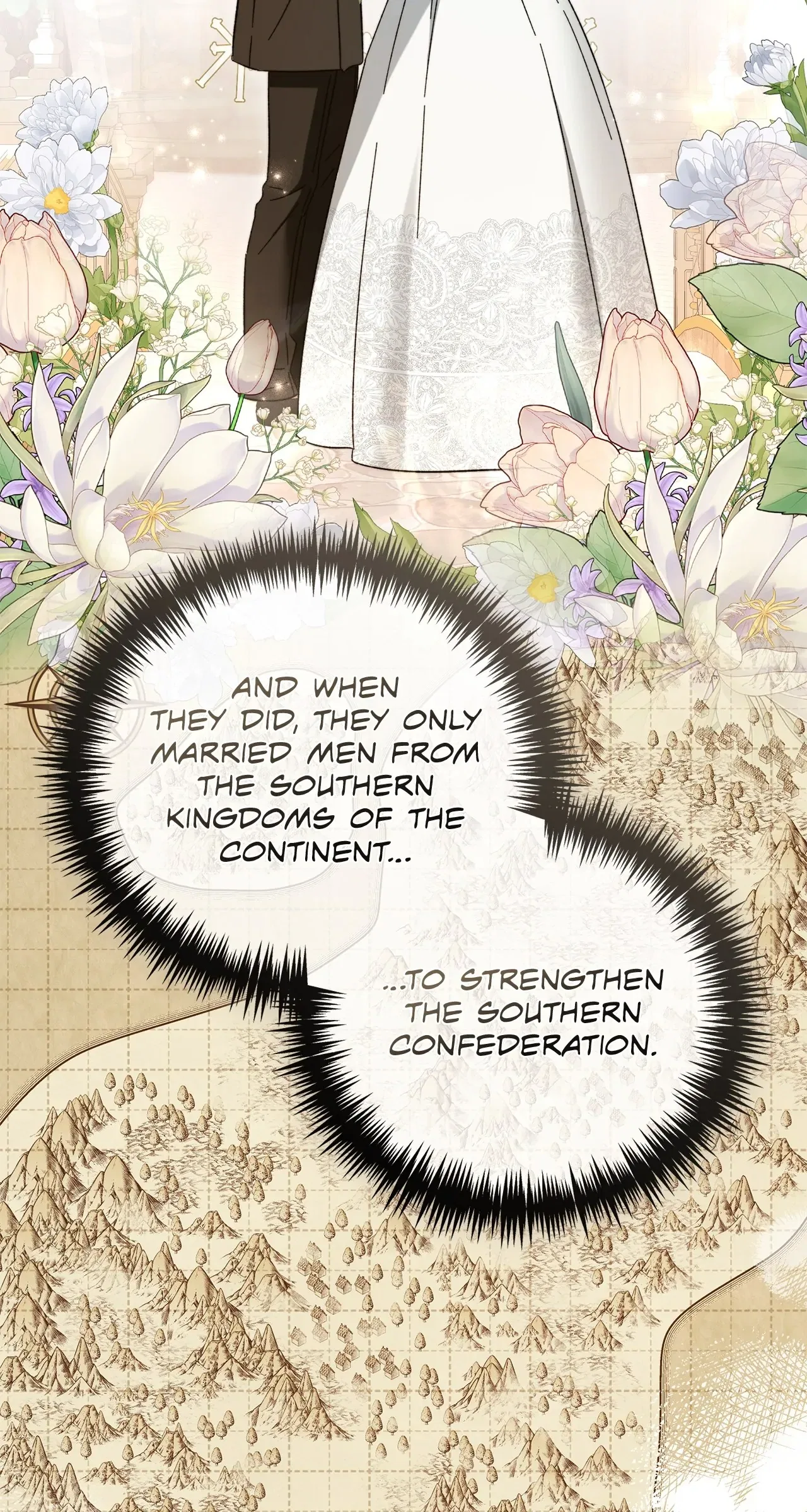 All for My Dearest Juliet Chapter 4 – Page 22