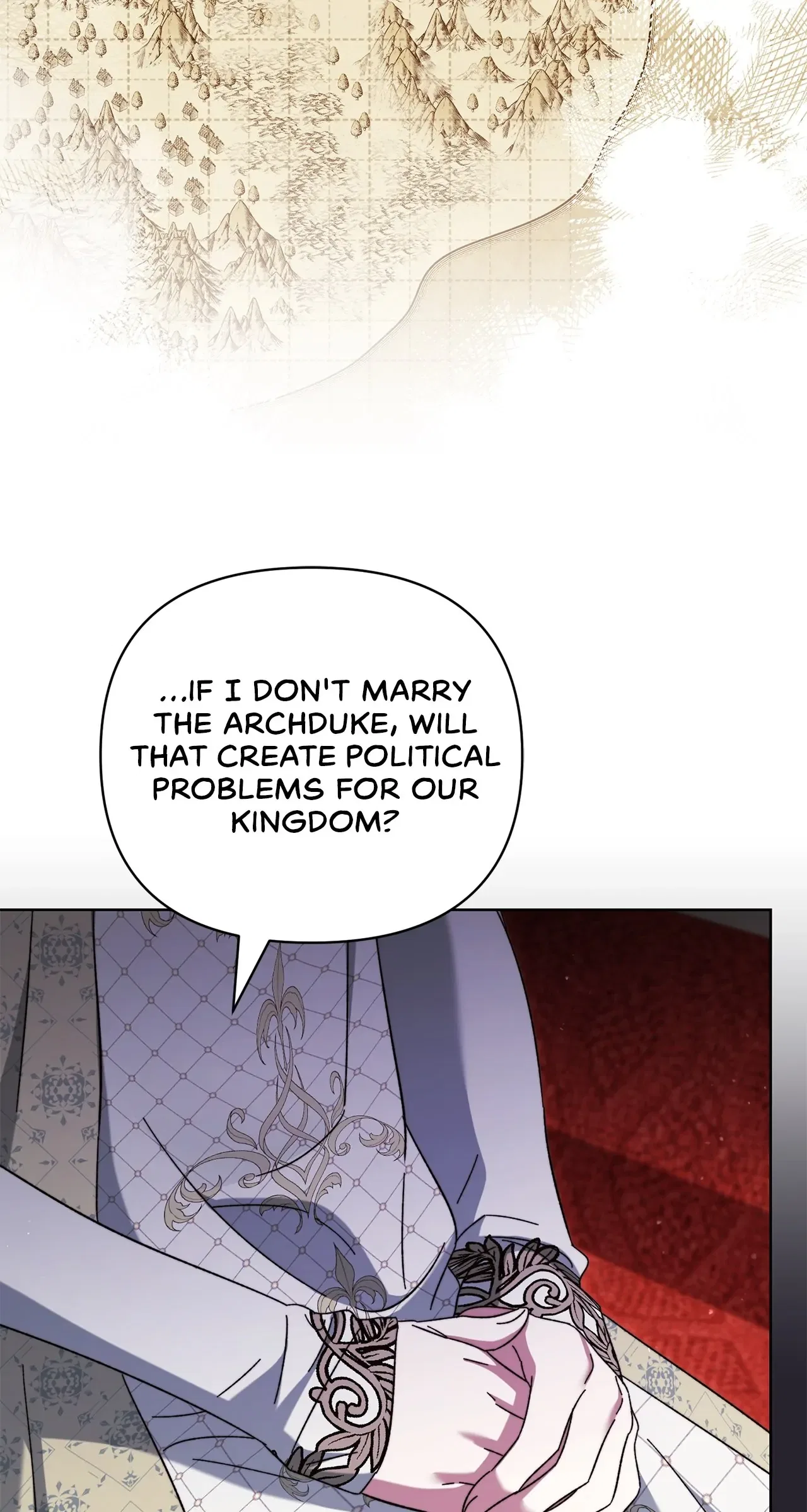All for My Dearest Juliet Chapter 4 – Page 23