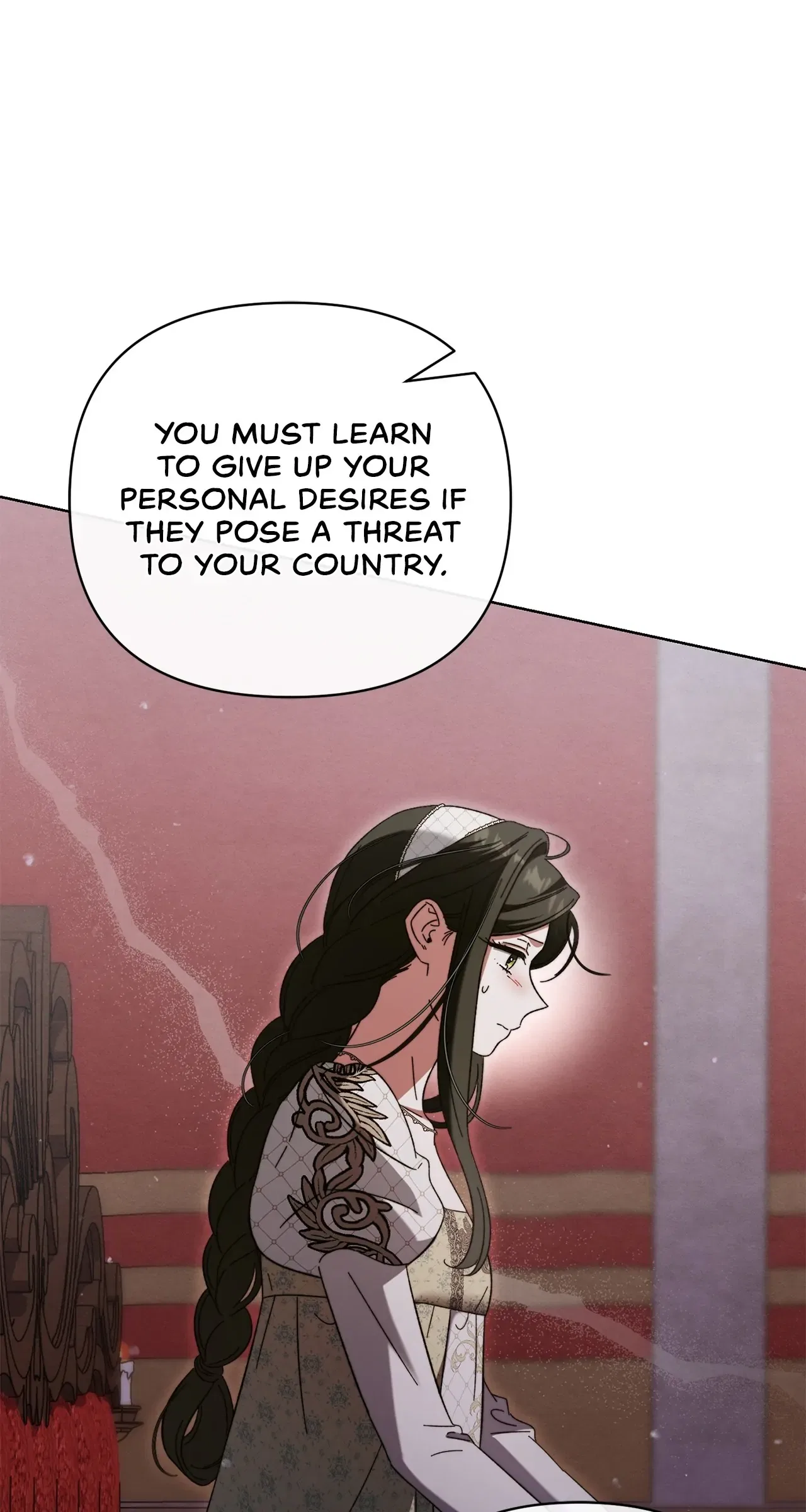 All for My Dearest Juliet Chapter 4 – Page 28