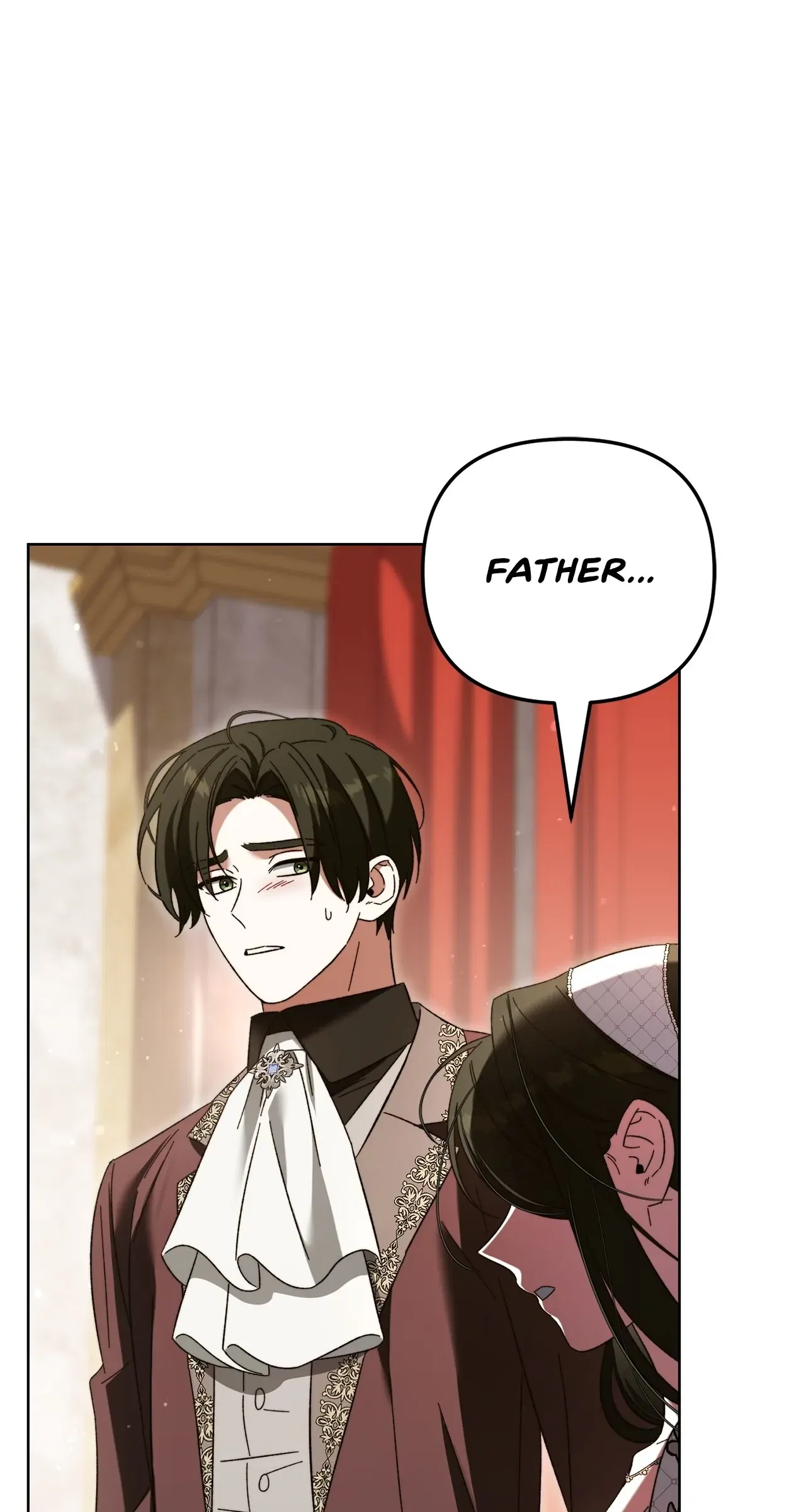 All for My Dearest Juliet Chapter 4 – Page 33