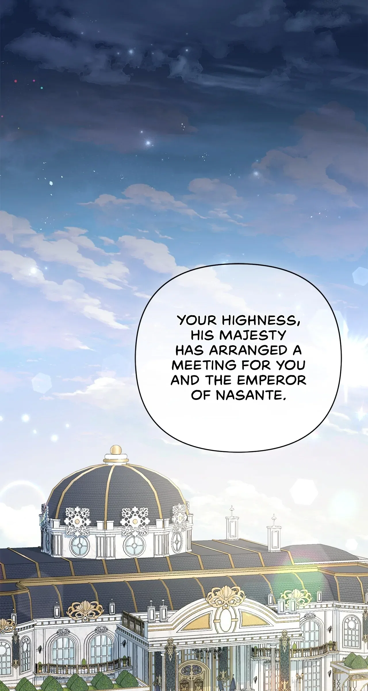 All for My Dearest Juliet Chapter 4 – Page 39