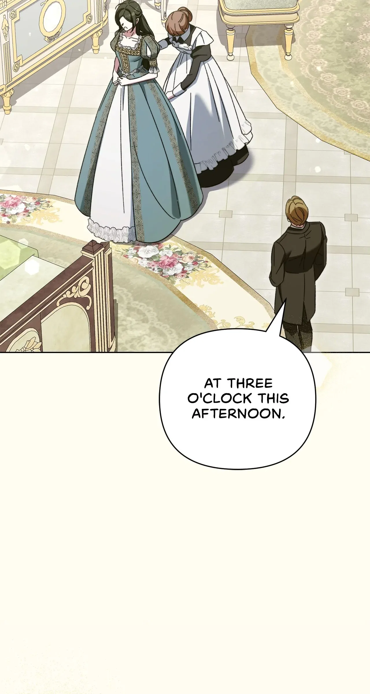 All for My Dearest Juliet Chapter 4 – Page 41