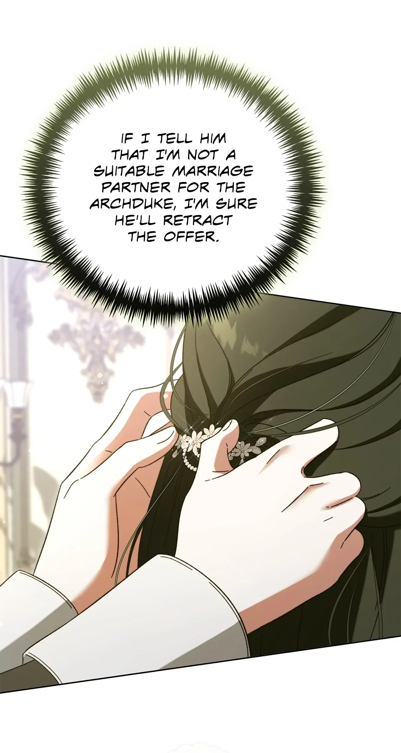 All for My Dearest Juliet Chapter 4 – Page 44