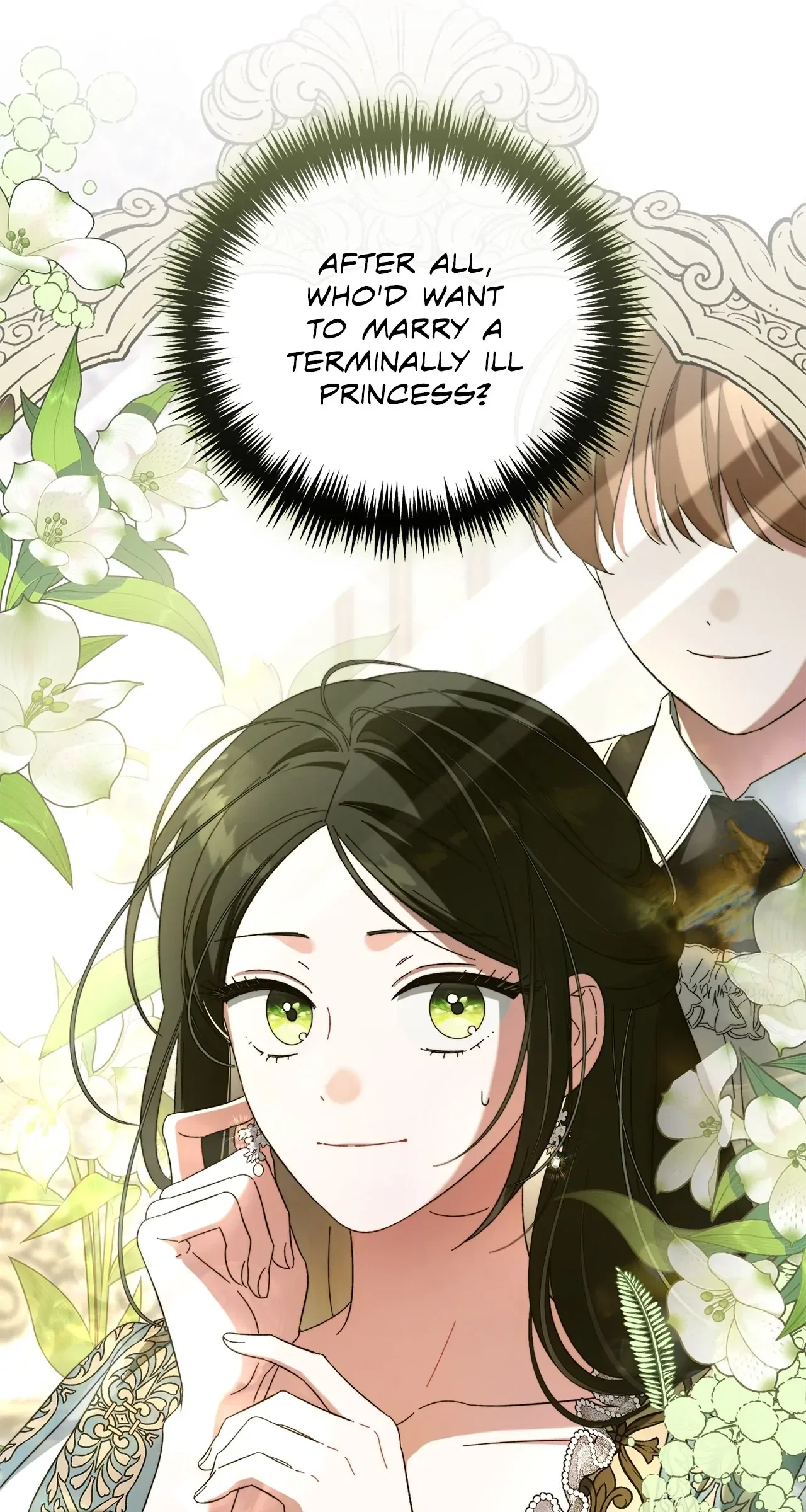 All for My Dearest Juliet Chapter 4 – Page 45