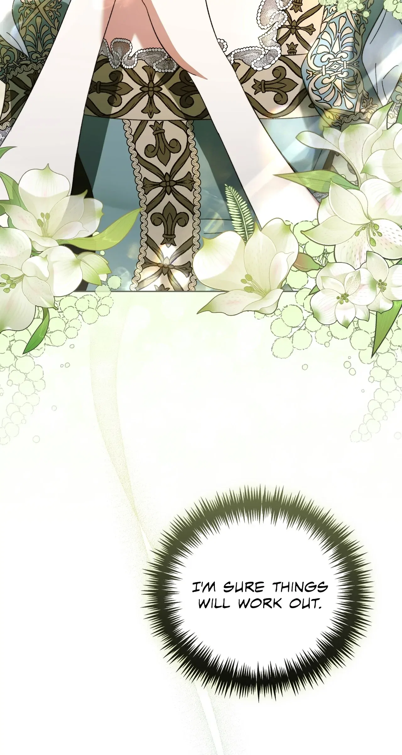 All for My Dearest Juliet Chapter 4 – Page 46