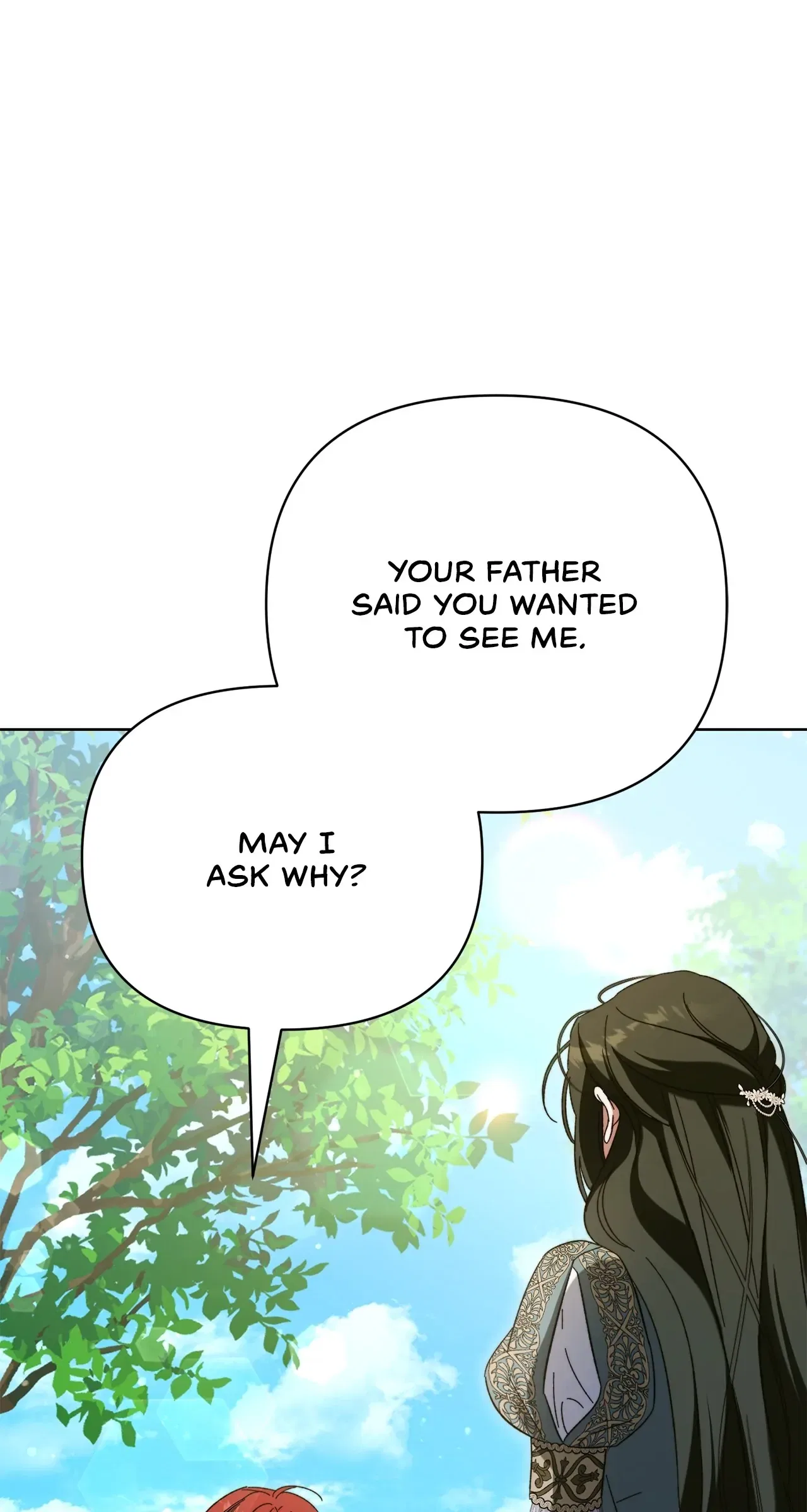 All for My Dearest Juliet Chapter 4 – Page 51