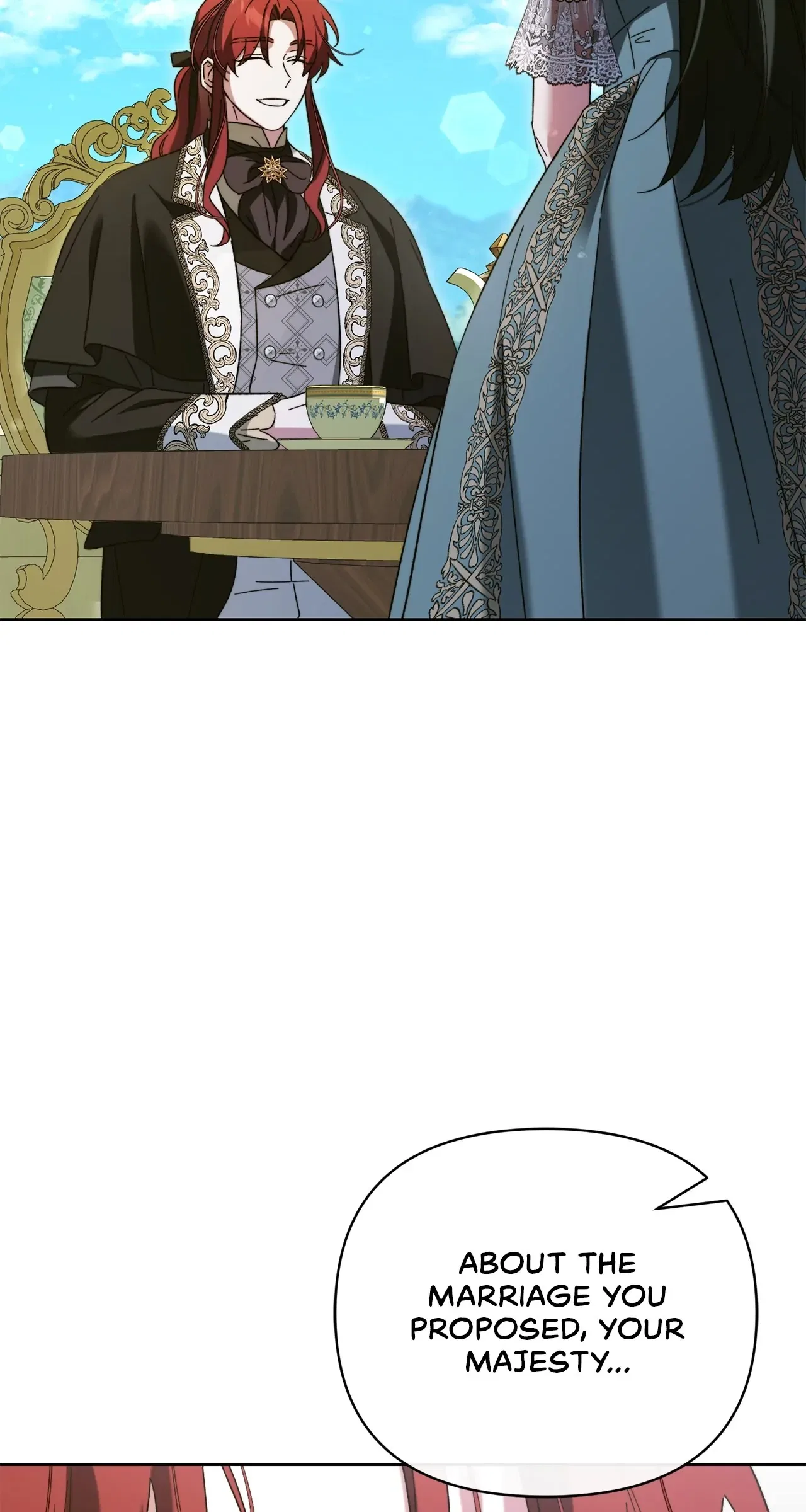 All for My Dearest Juliet Chapter 4 – Page 52