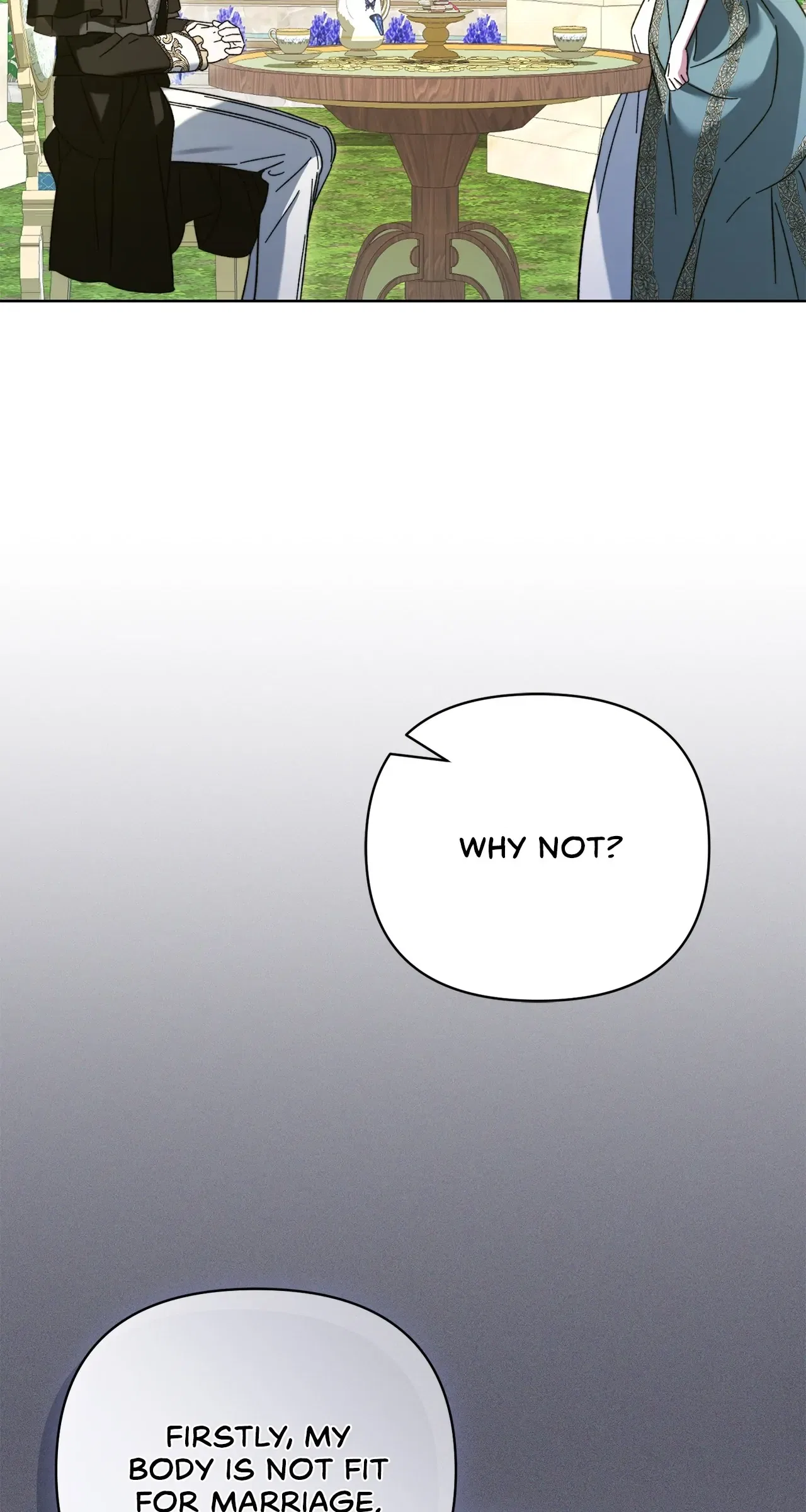 All for My Dearest Juliet Chapter 4 – Page 55