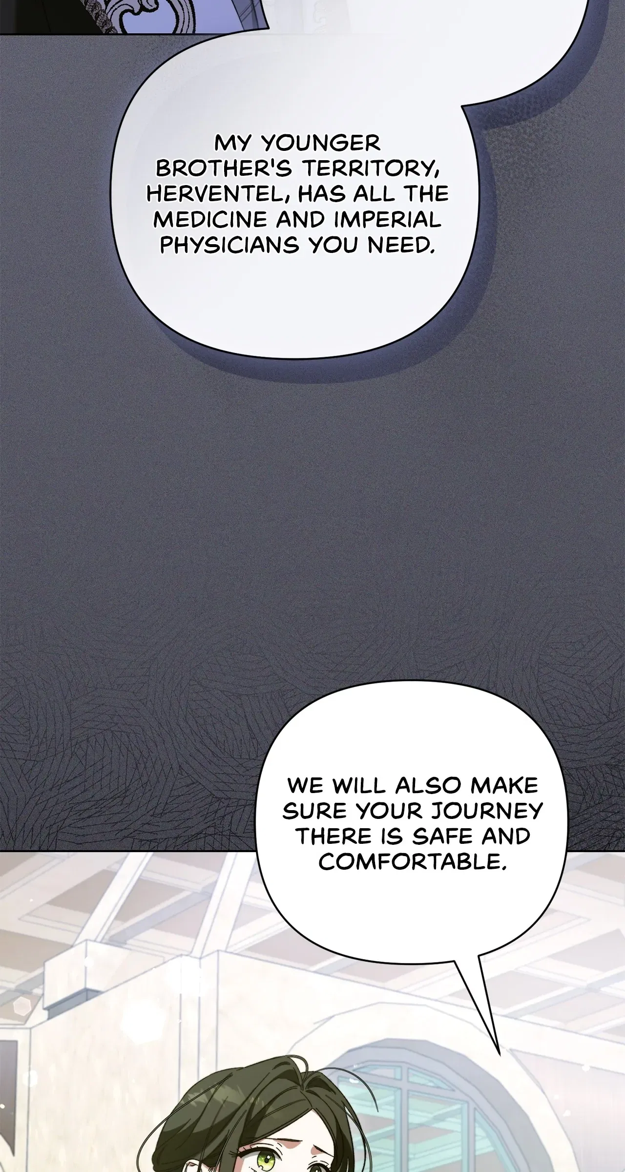All for My Dearest Juliet Chapter 4 – Page 58
