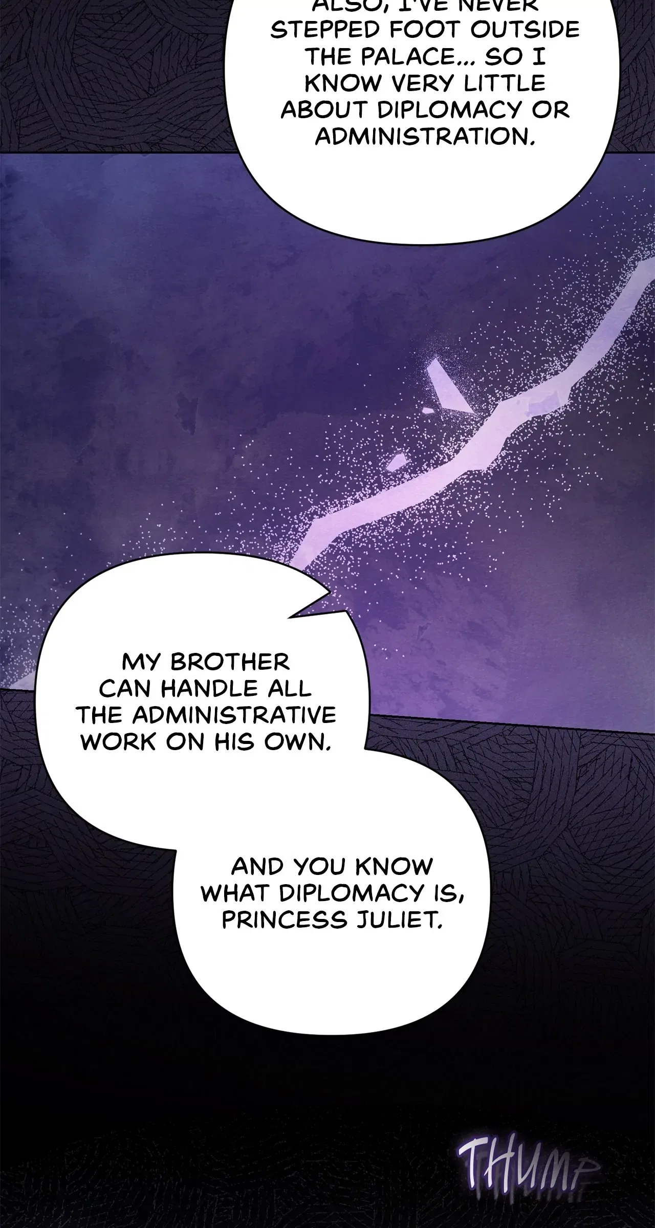 All for My Dearest Juliet Chapter 4 – Page 60