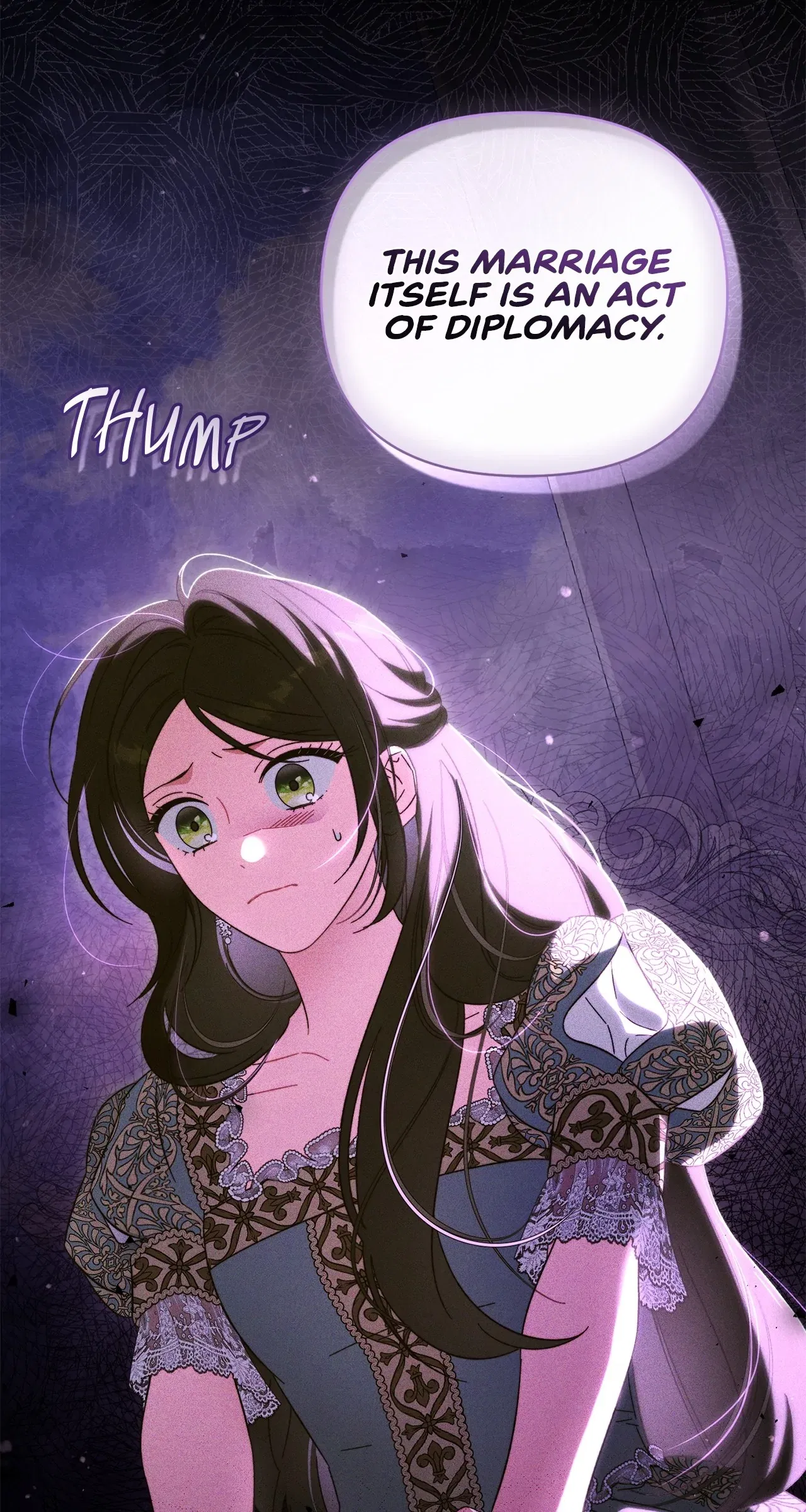 All for My Dearest Juliet Chapter 4 – Page 61