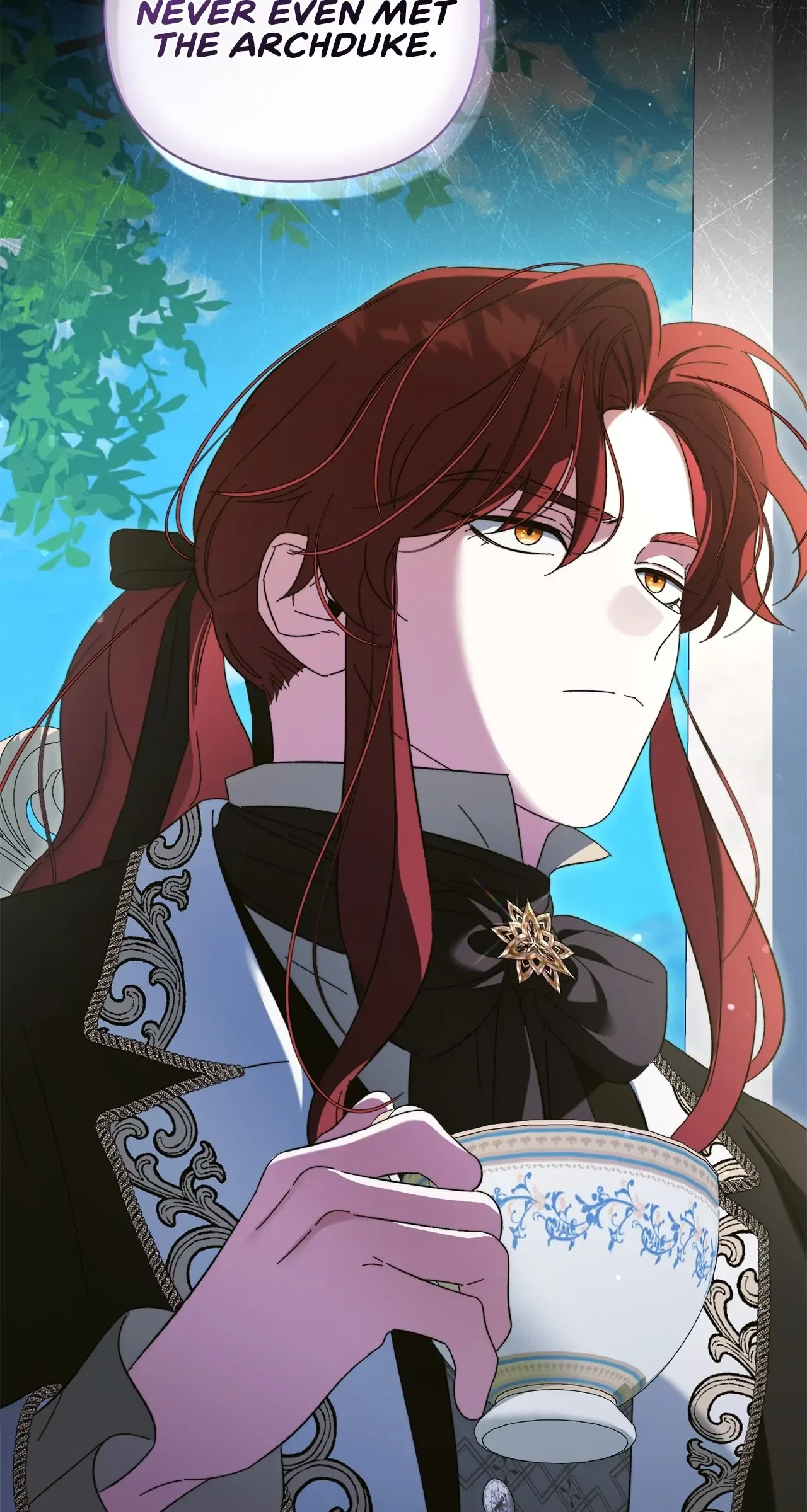 All for My Dearest Juliet Chapter 4 – Page 64