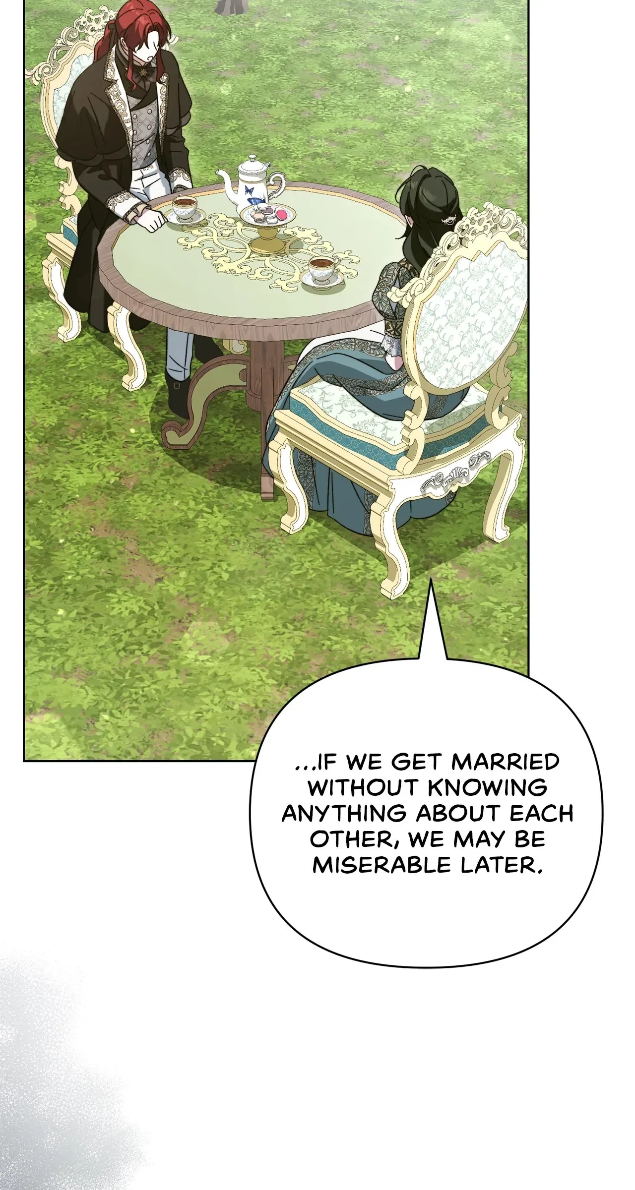 All for My Dearest Juliet Chapter 4 – Page 66