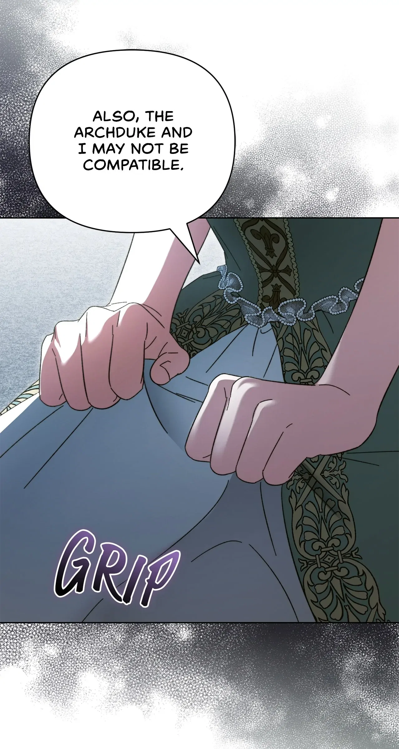 All for My Dearest Juliet Chapter 4 – Page 67