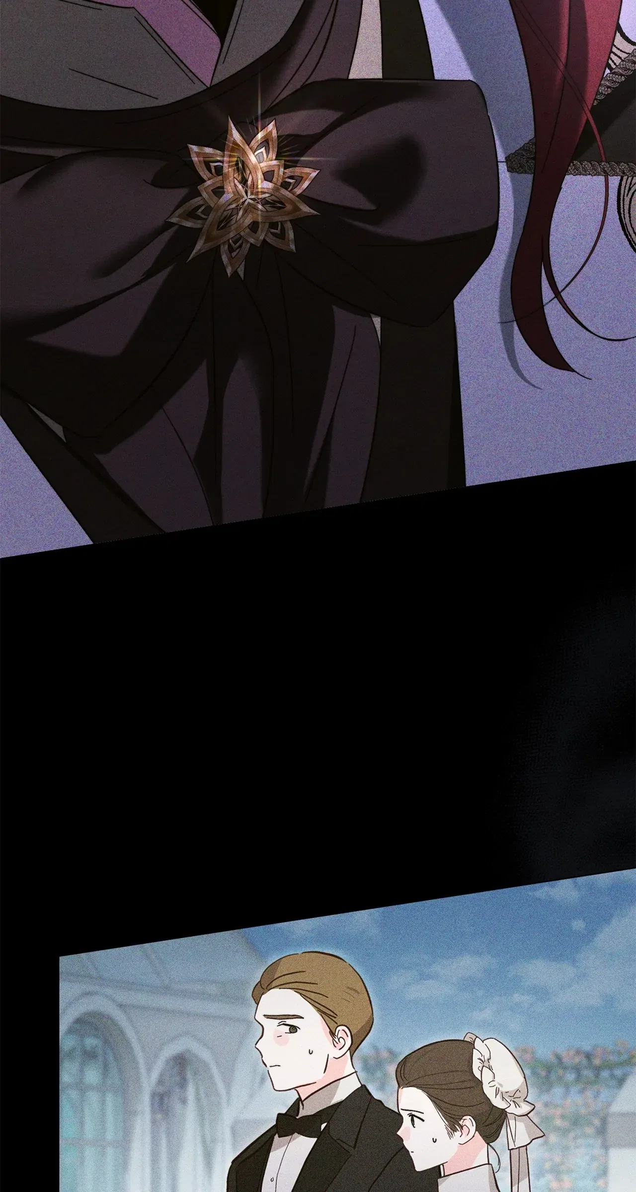 All for My Dearest Juliet Chapter 4 – Page 74