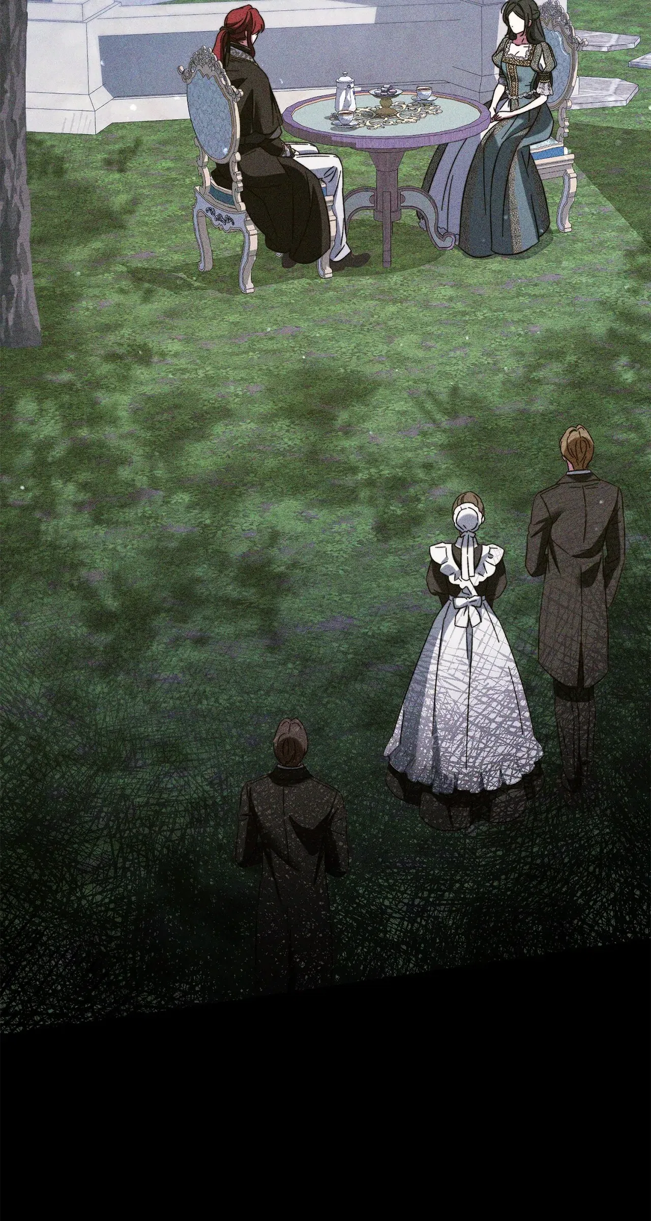 All for My Dearest Juliet Chapter 4 – Page 76