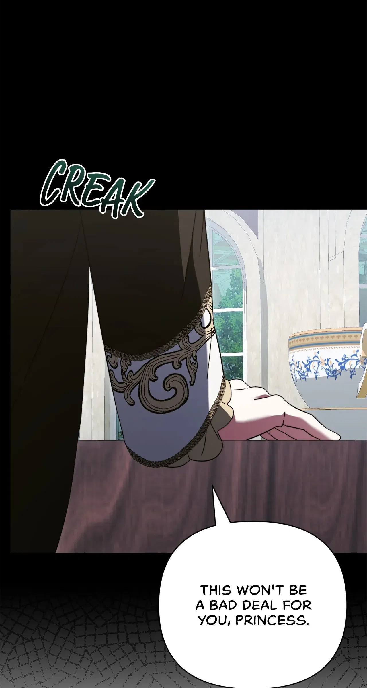 All for My Dearest Juliet Chapter 4 – Page 77