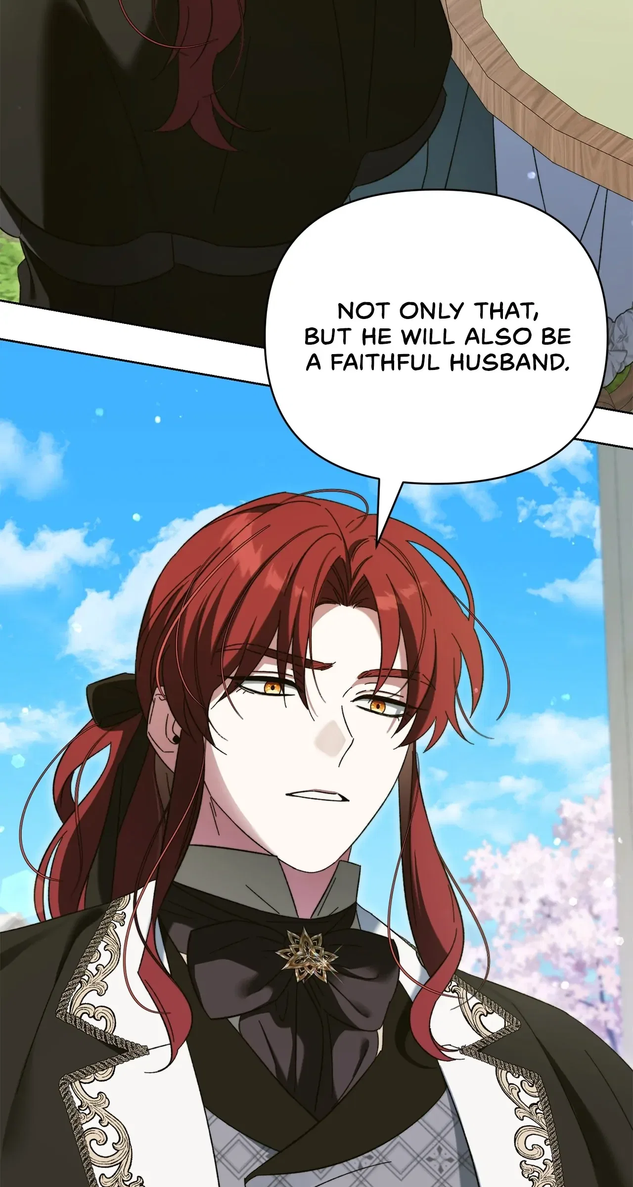 All for My Dearest Juliet Chapter 4 – Page 80