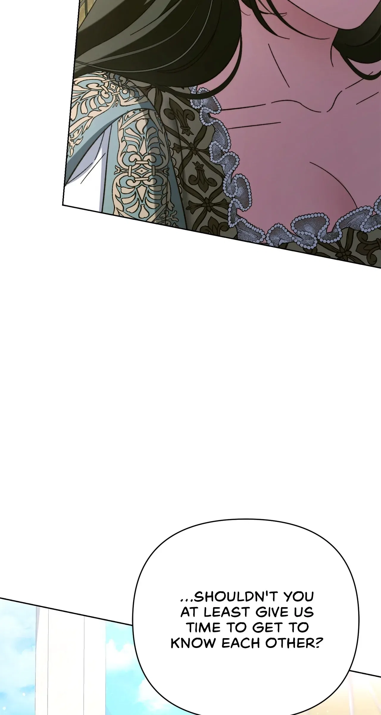 All for My Dearest Juliet Chapter 4 – Page 84