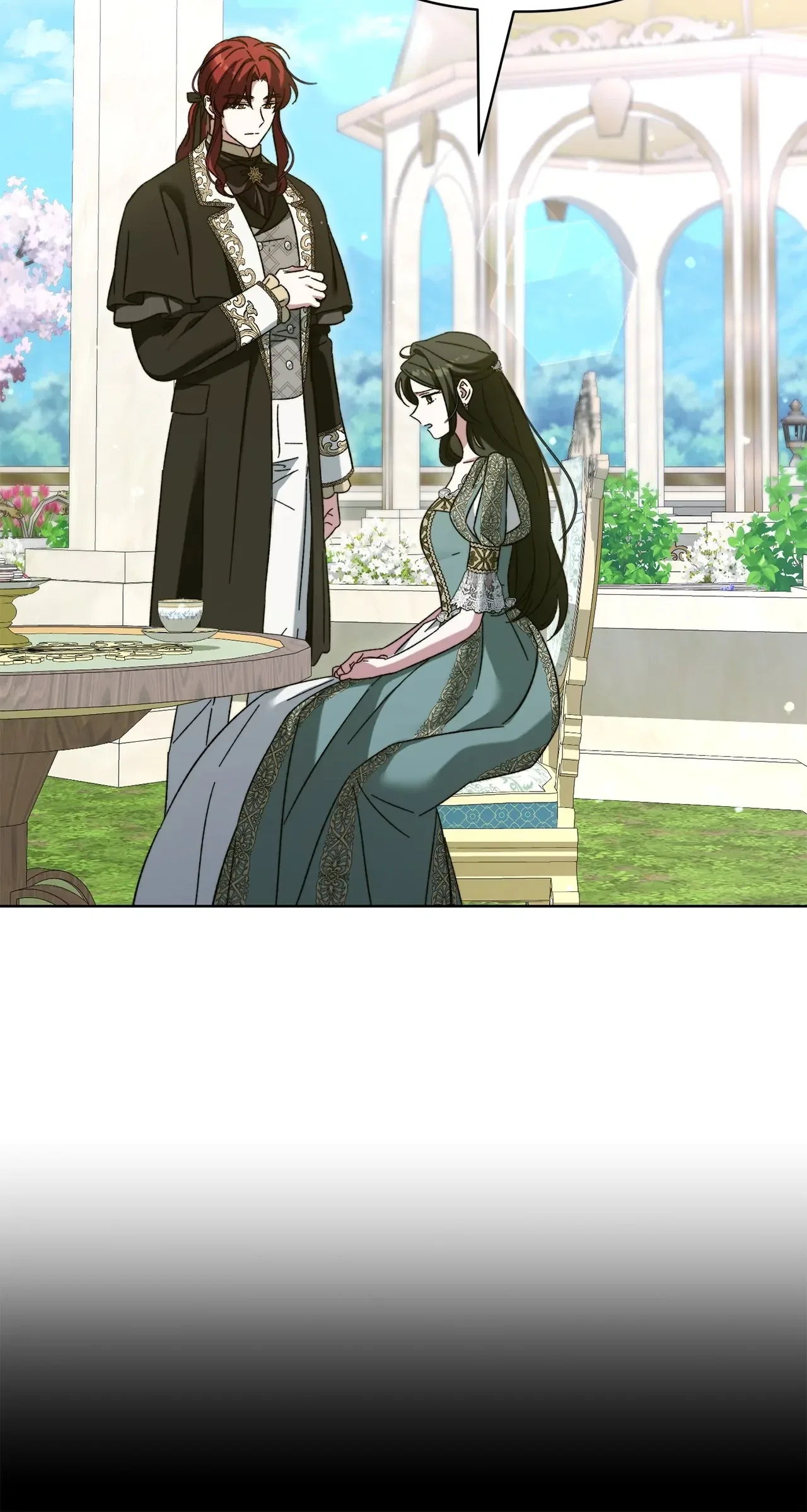 All for My Dearest Juliet Chapter 4 – Page 85