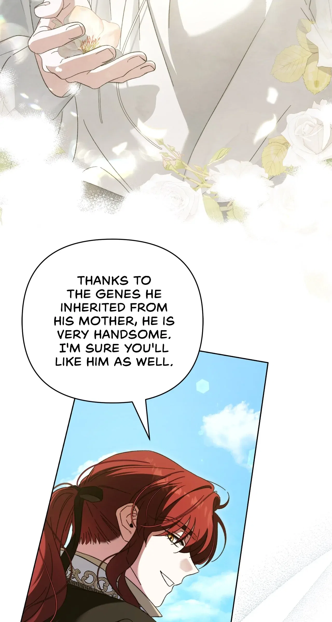 All for My Dearest Juliet Chapter 4 – Page 88