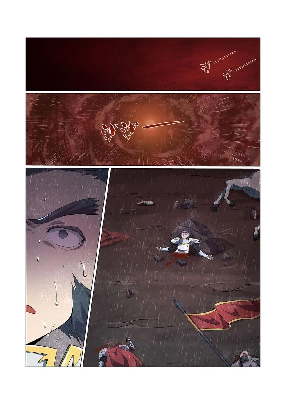 The Demon King Who Lost His Job Chapter 66 – Page 9
