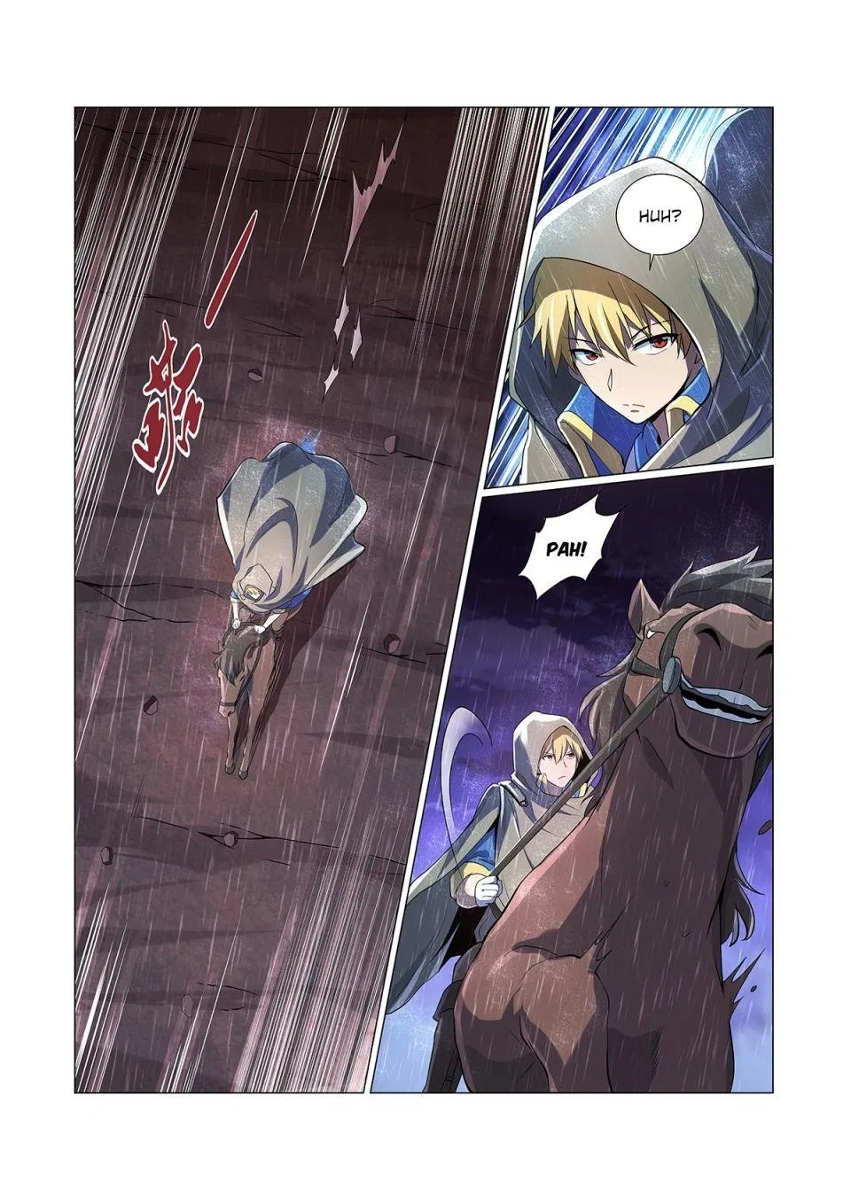 The Demon King Who Lost His Job Chapter 66 – Page 12
