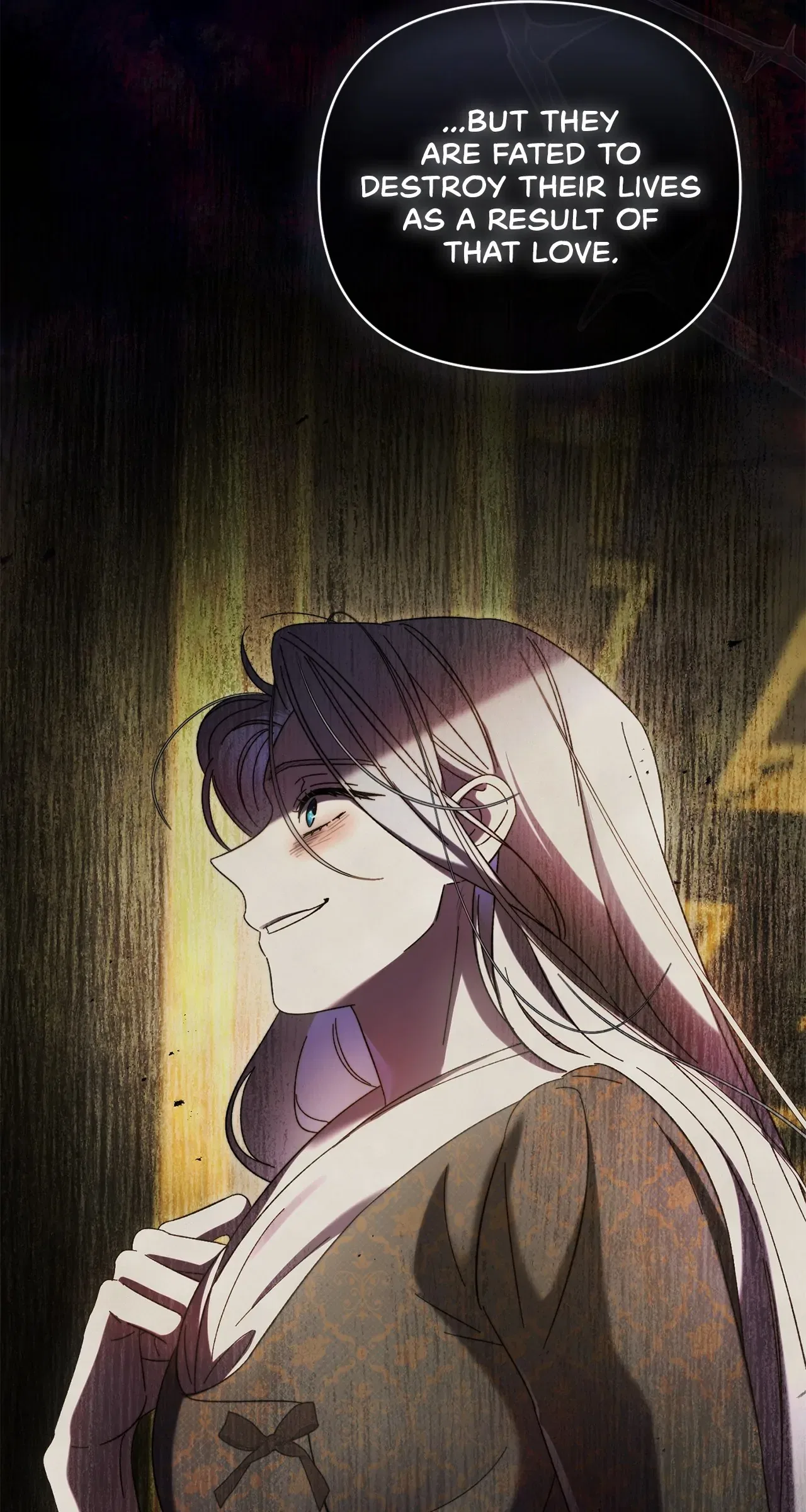All for My Dearest Juliet Chapter 3 – Page 7
