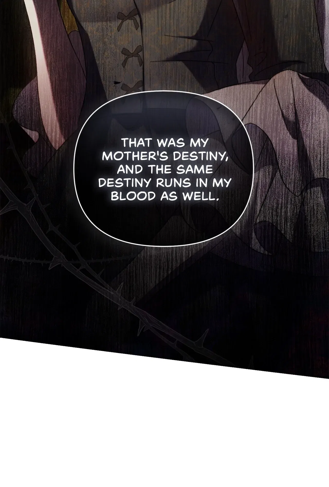 All for My Dearest Juliet Chapter 3 – Page 8