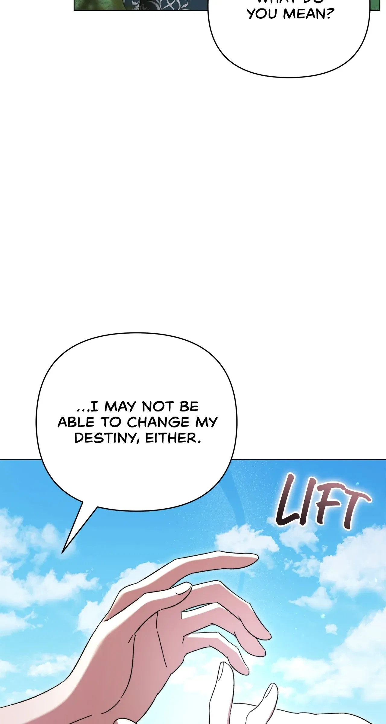 All for My Dearest Juliet Chapter 3 – Page 14