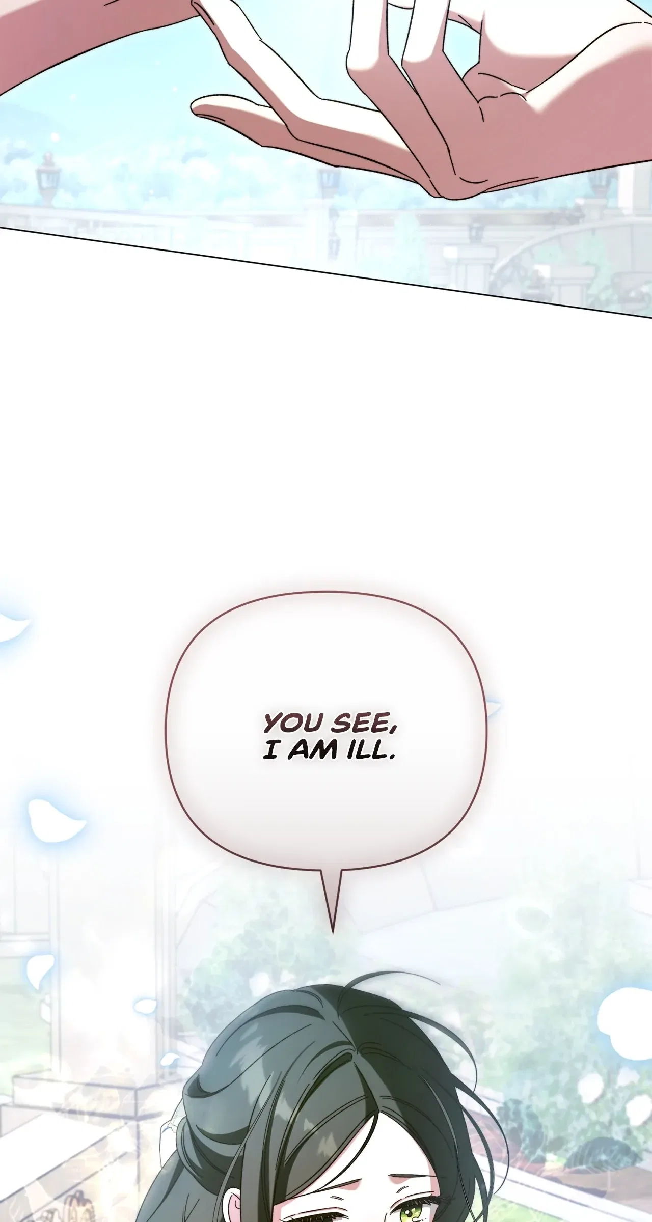 All for My Dearest Juliet Chapter 3 – Page 15
